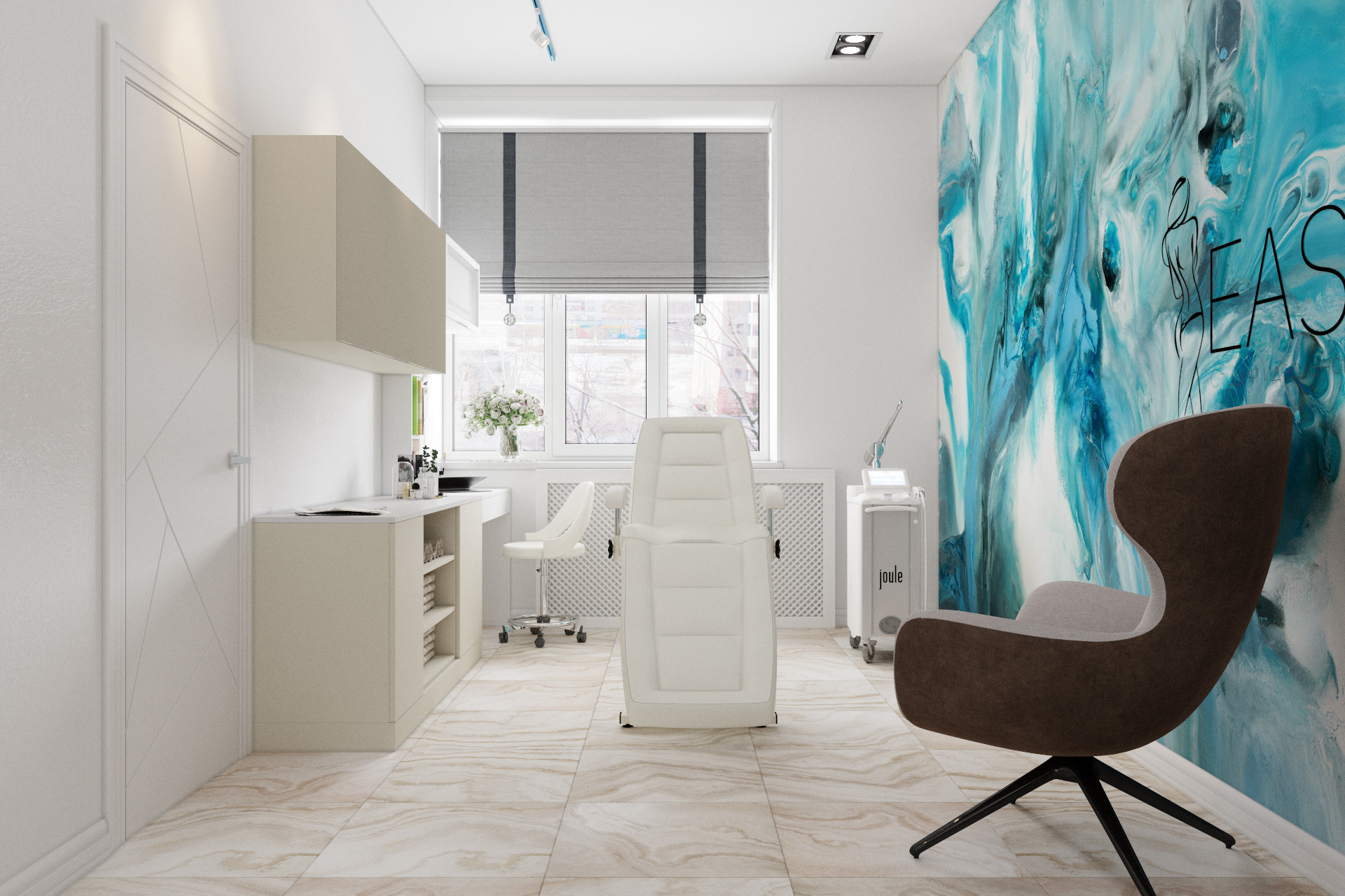 Студия идеального тела EASY