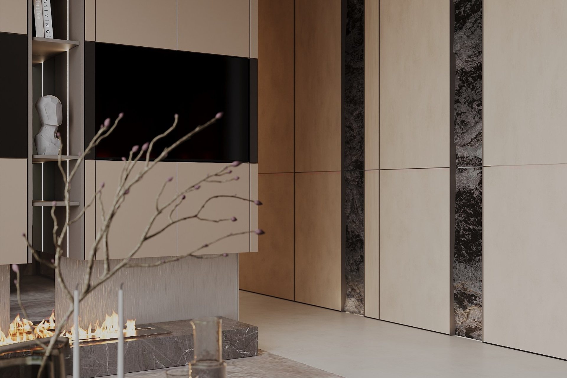 SPA для загородного дома