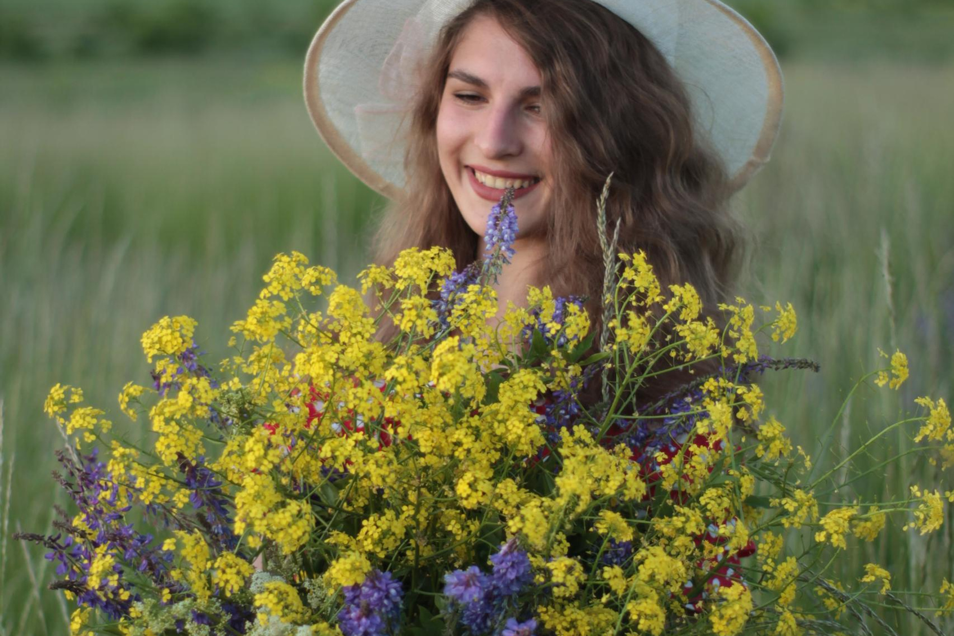 Лето, ах, лето!!!