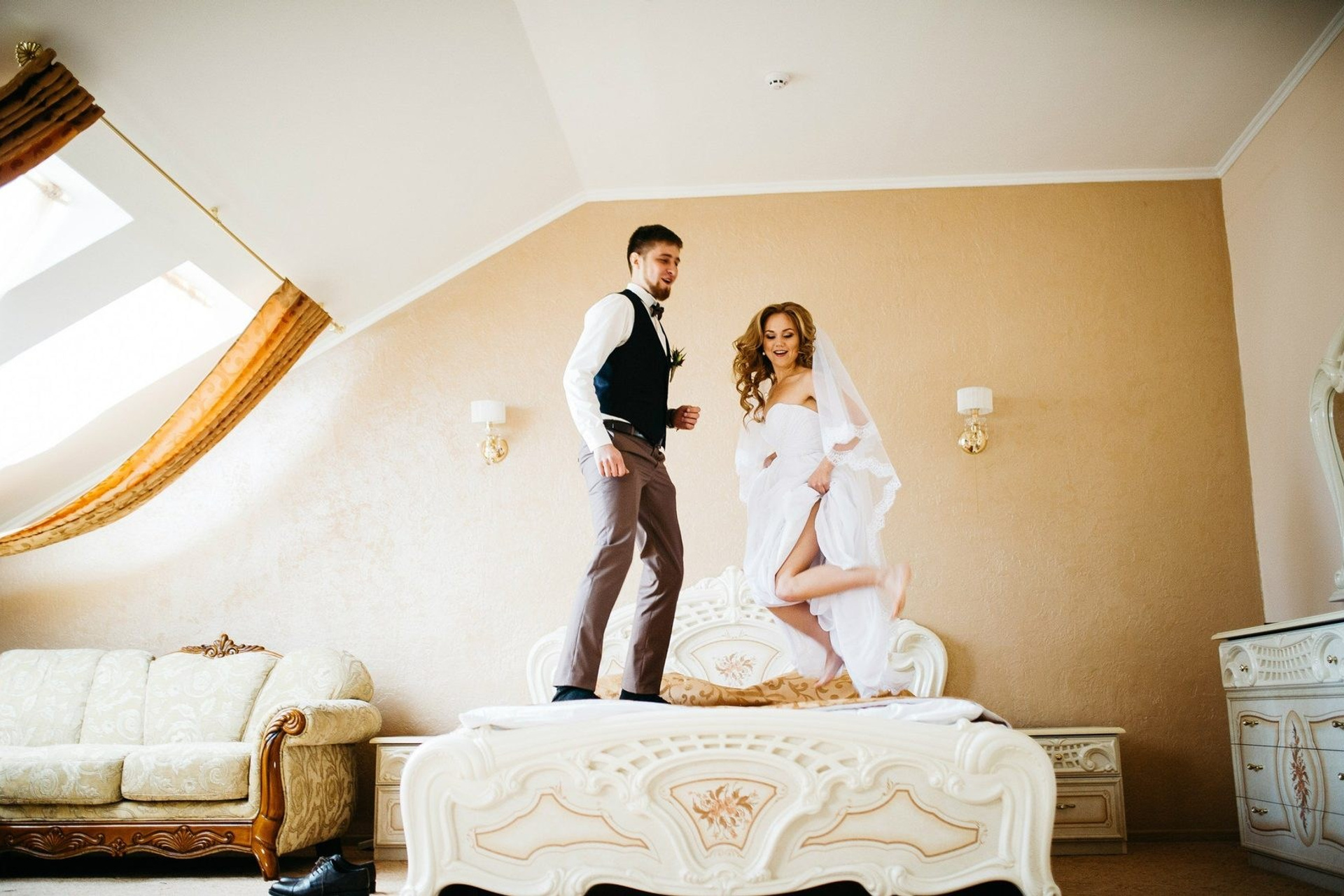 Свадебные советы, статьи, по подготовке к Свадьбе. Свадебный видеограф и свадебный фотограф в Самаре Олег Слеб