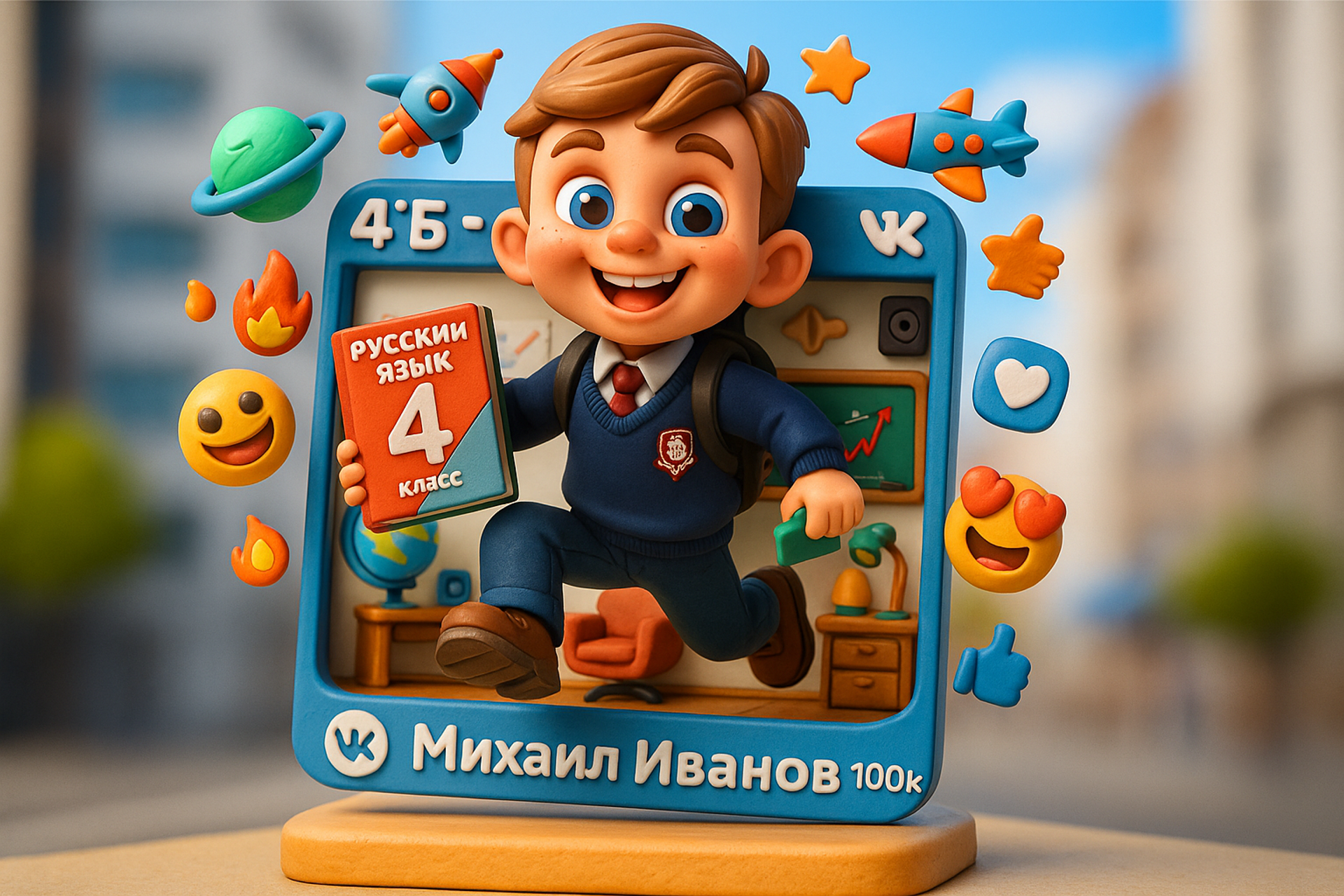 МУЛЬТ-СТИЛЬ