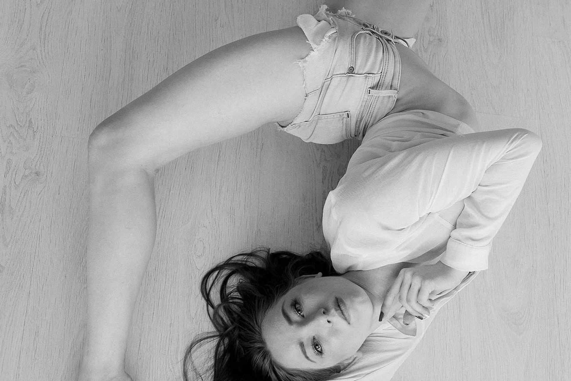 Танцевальный проект "Черный балет"