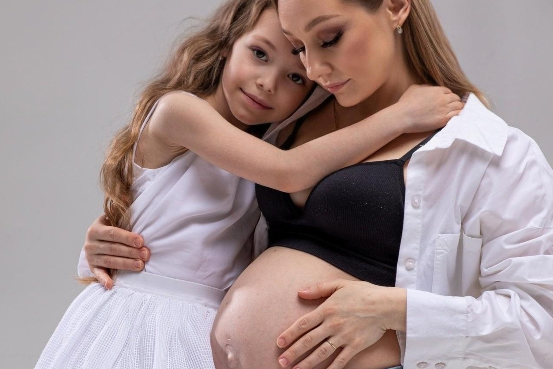 Ирина (беременность)