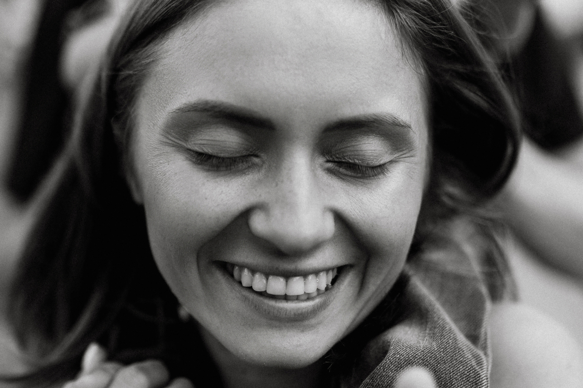 Любовь в моменте