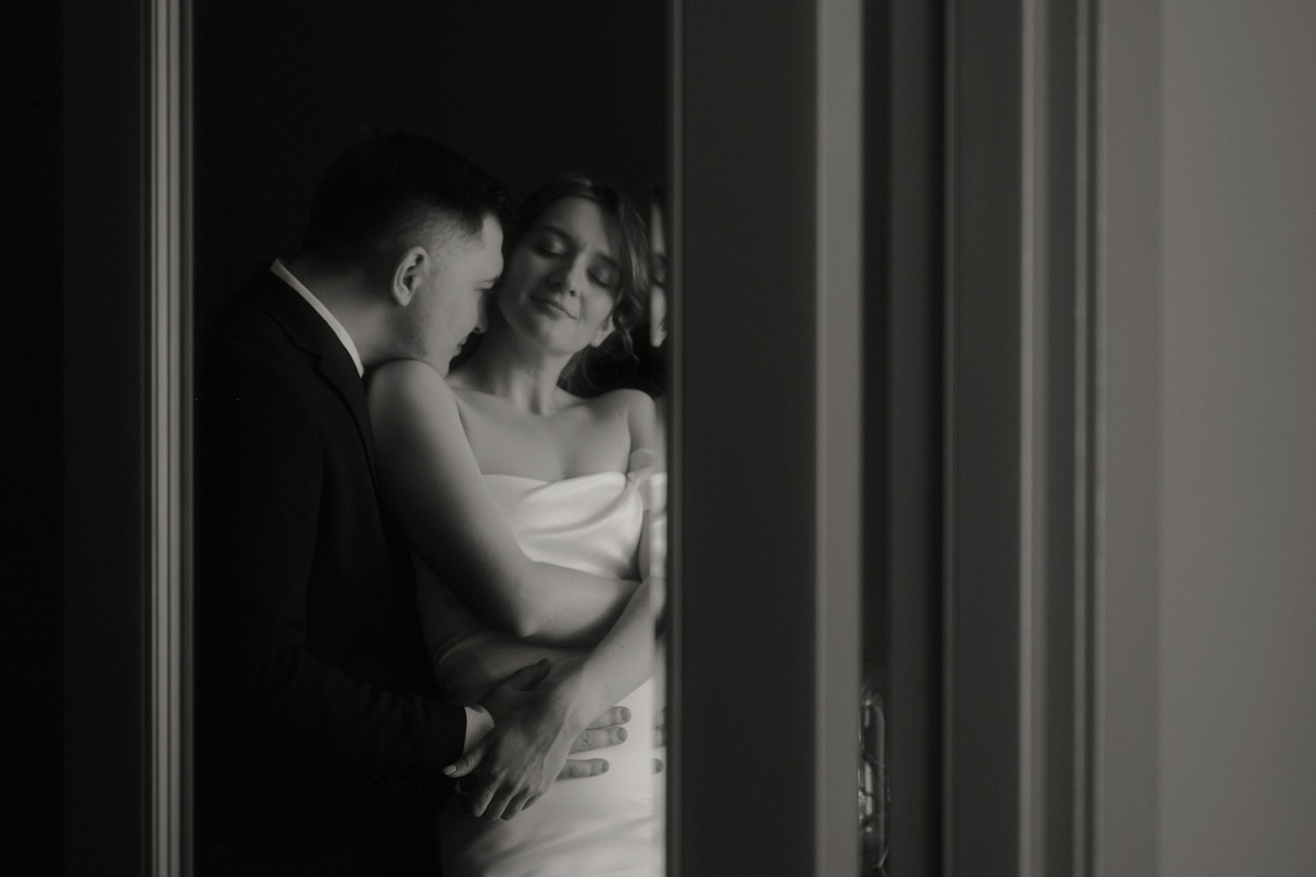 Свадебные клипы и тизеры