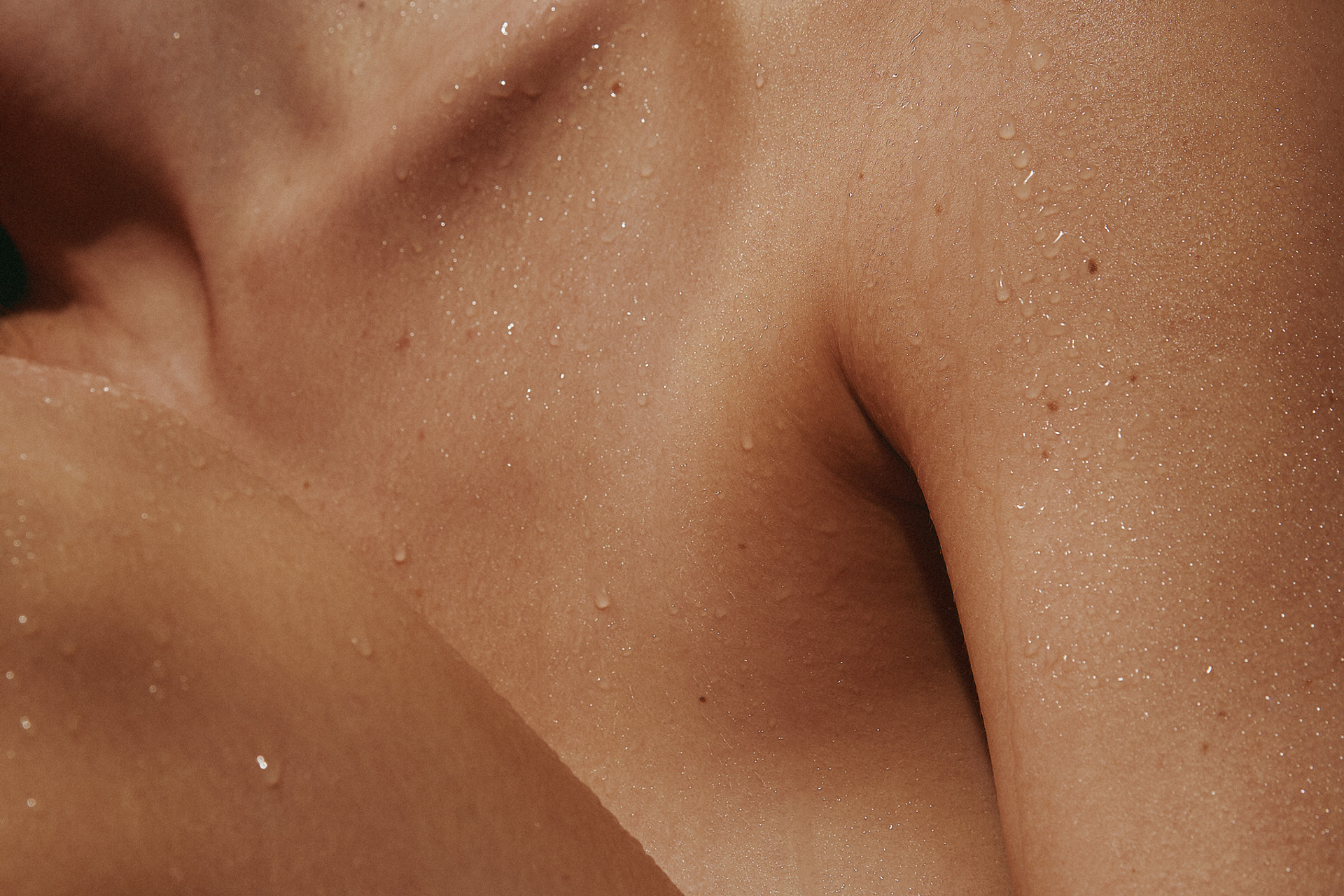 Эстетика тела