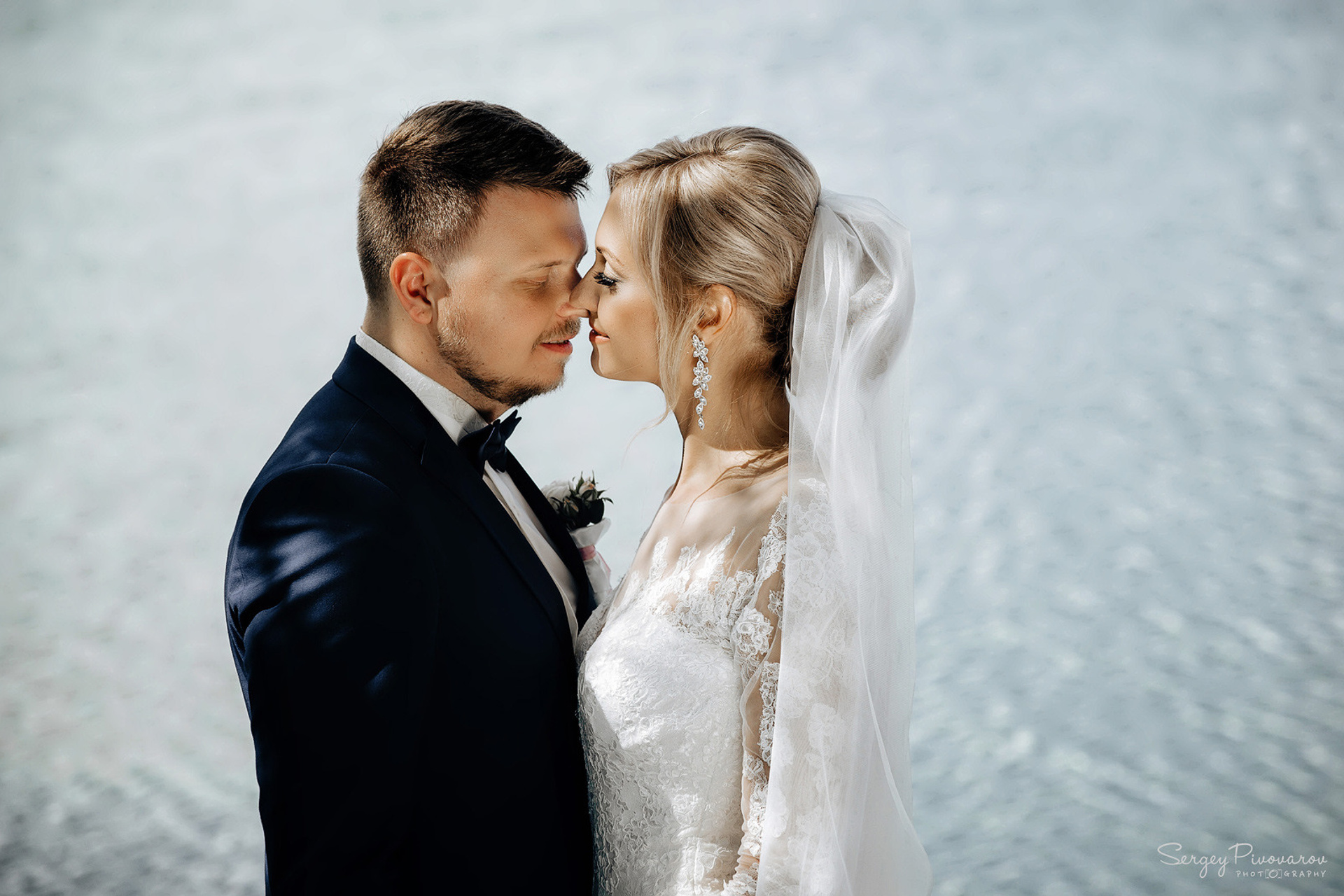 Илья&Марина