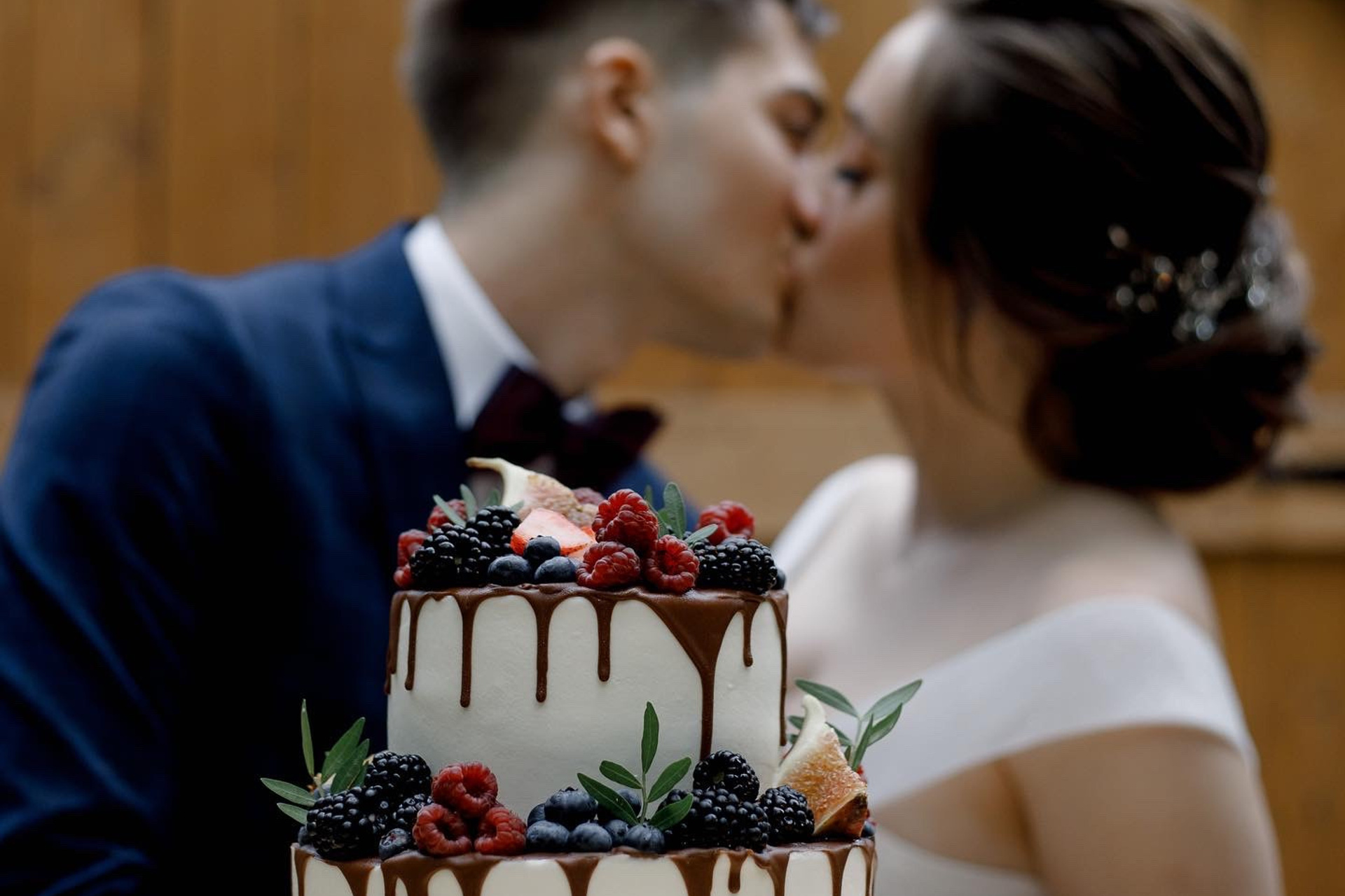 Данил и Алена