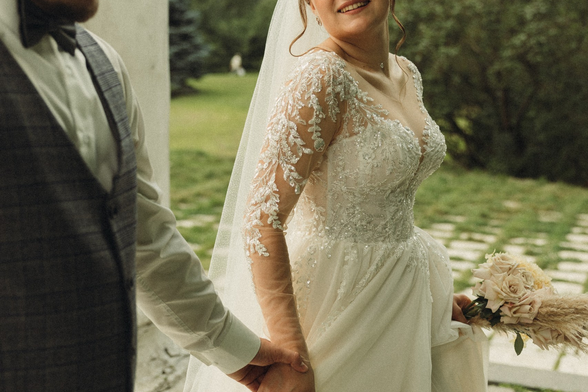 Маша и Максим