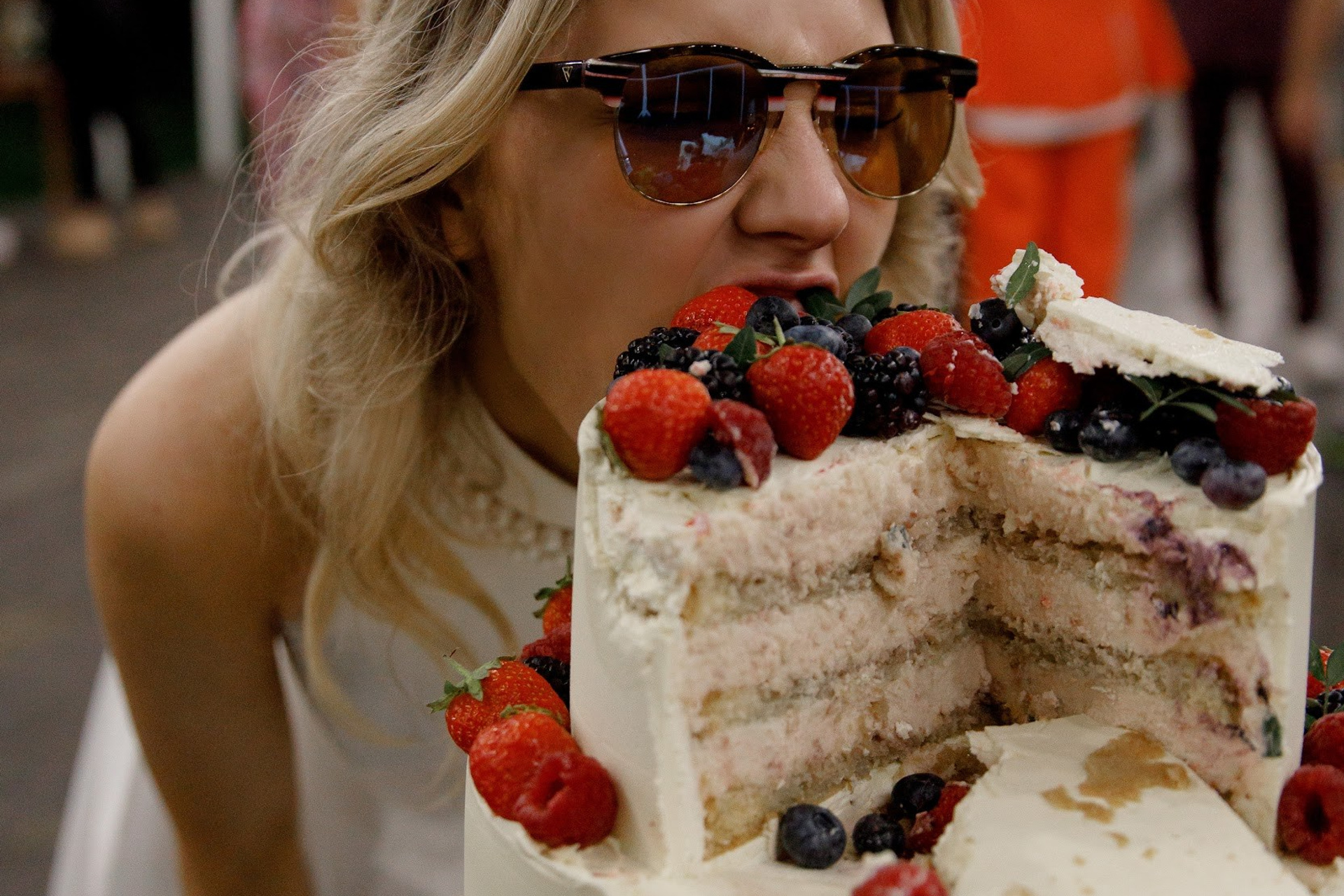 Яна и Игорь