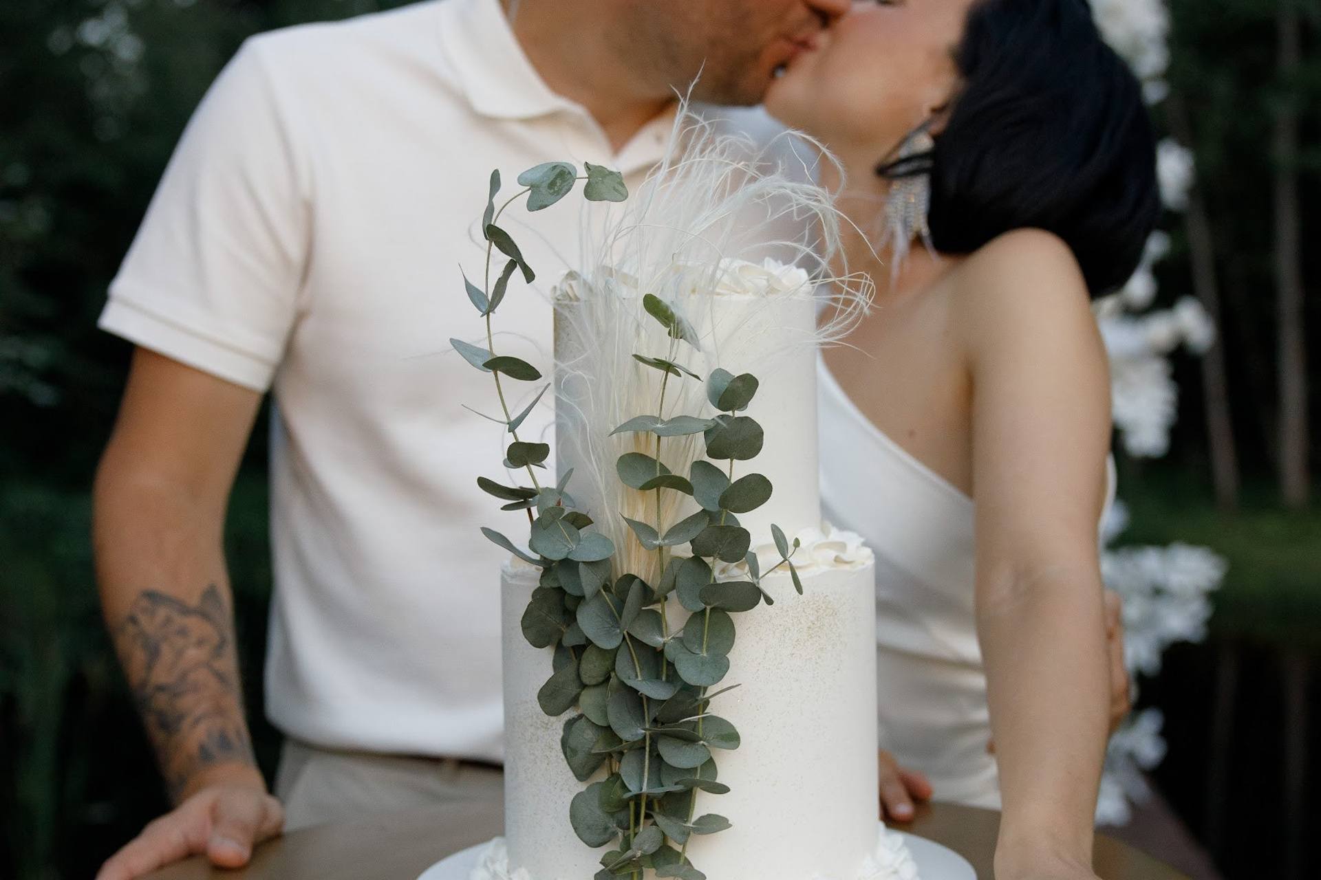 Света и Дима