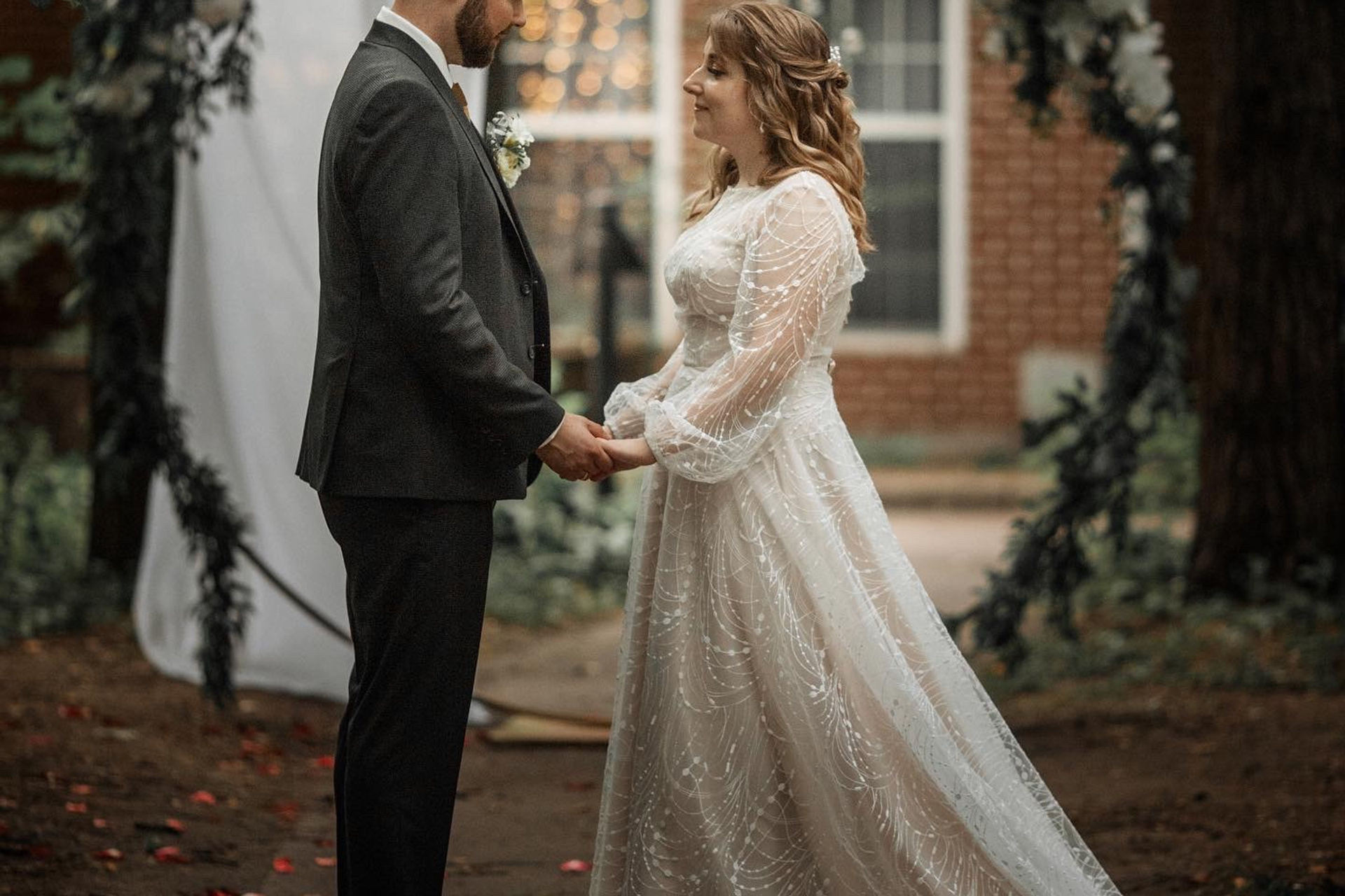 Антон и Лиза