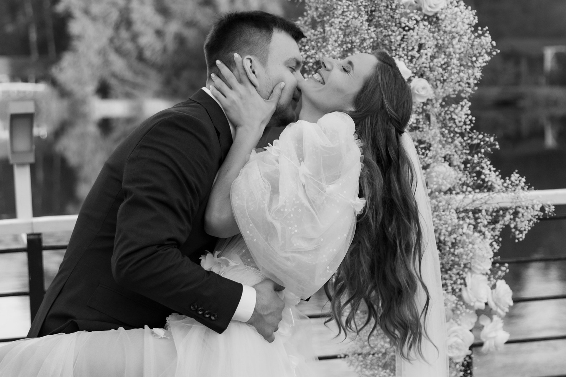 Диана и Кирилл