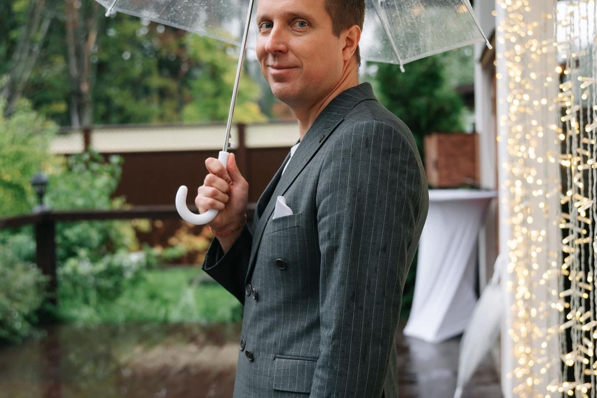 Саша и Оксана