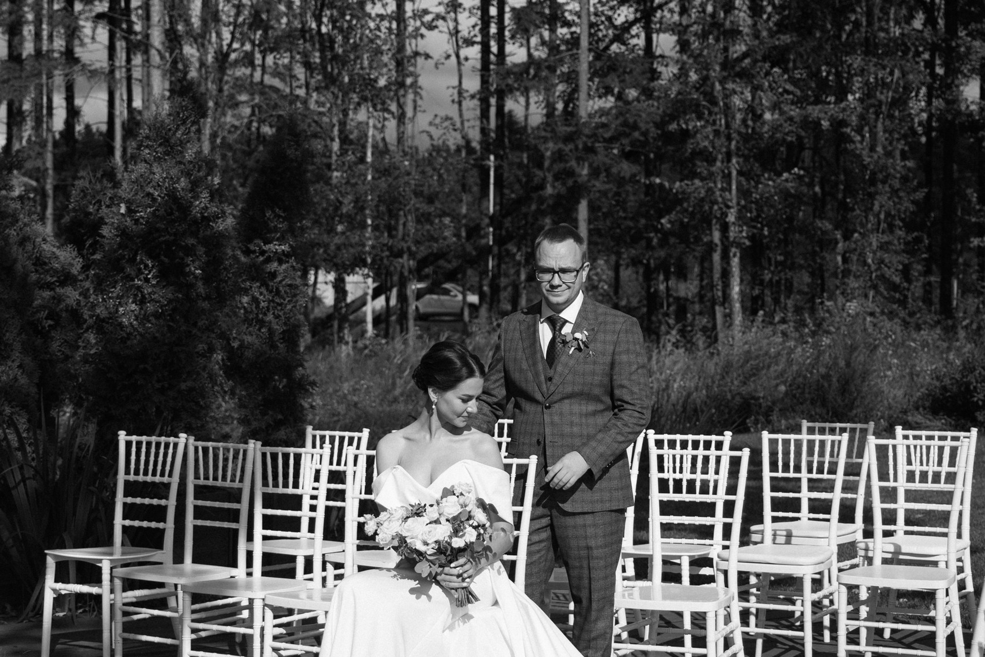 Кристина и Илья