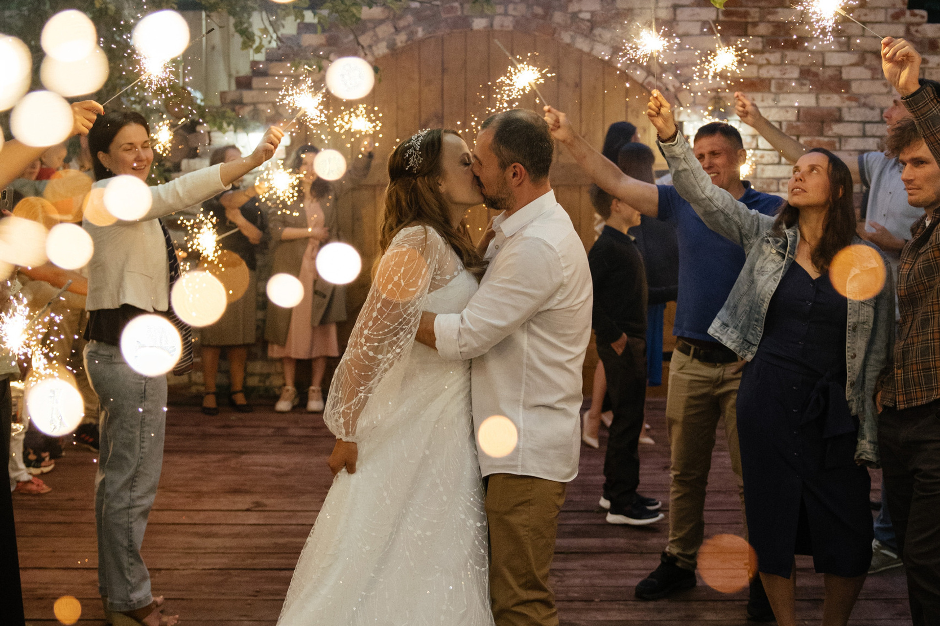 Витя и Вика