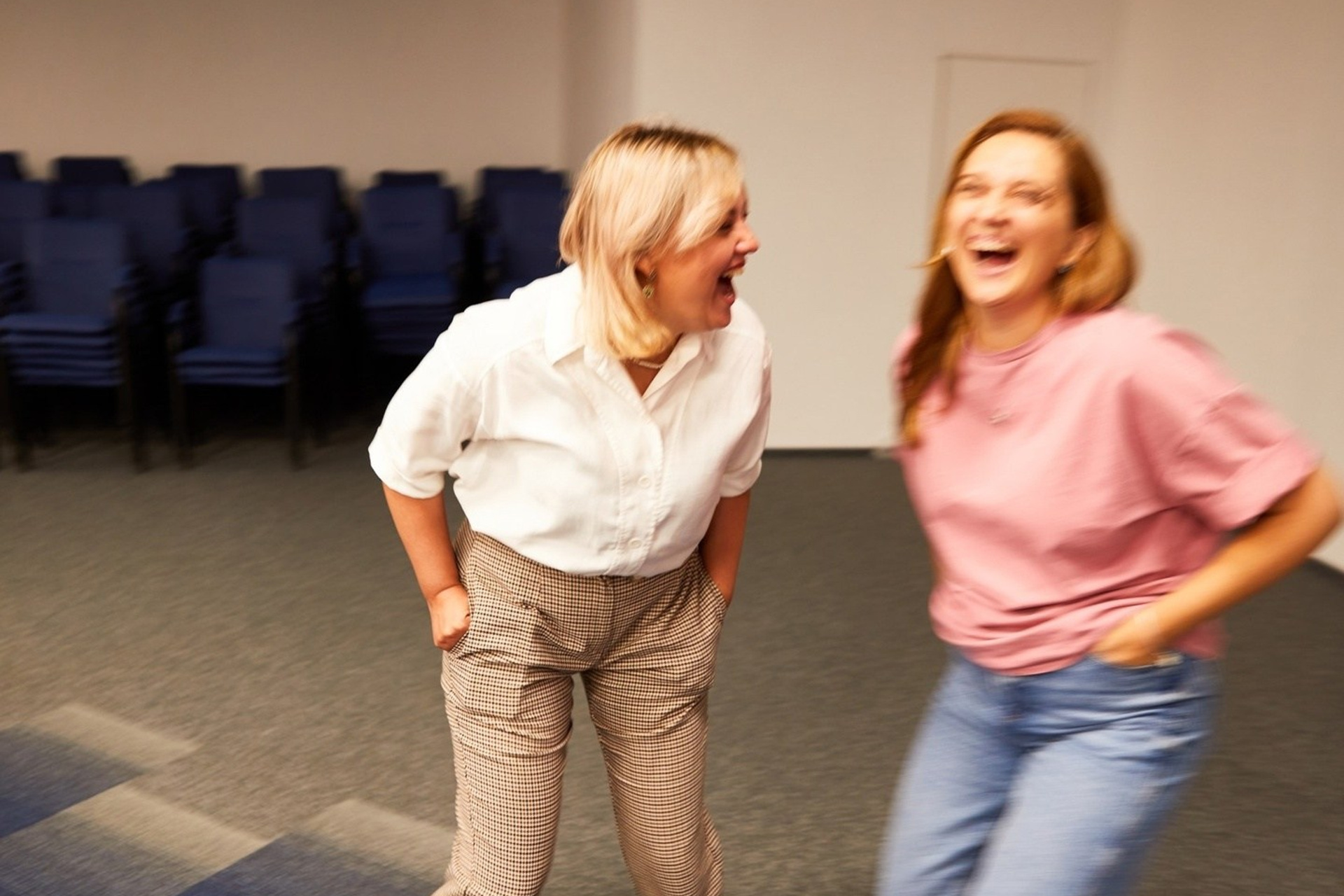 Бизнес мероприятия