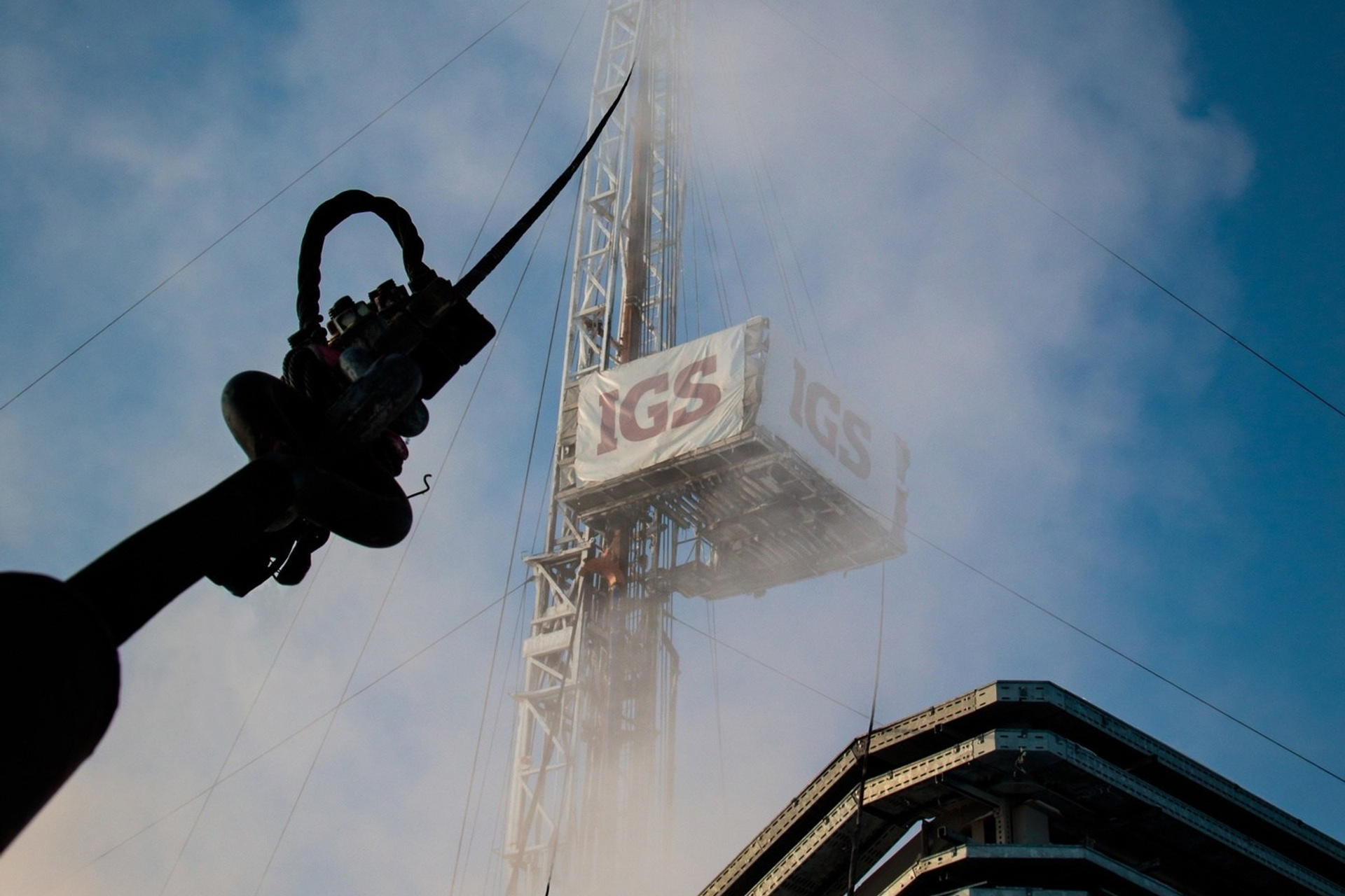 Архитектура и промышленность