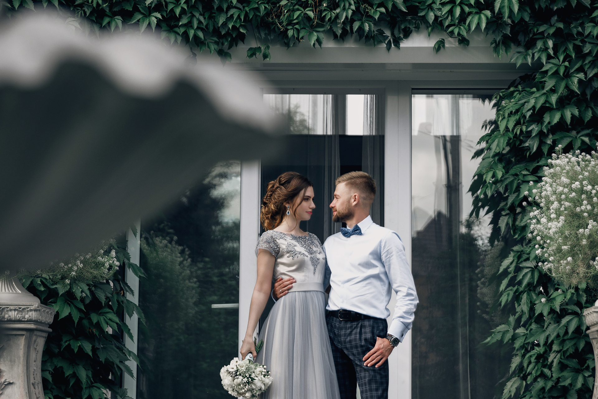 Ирина и Павел