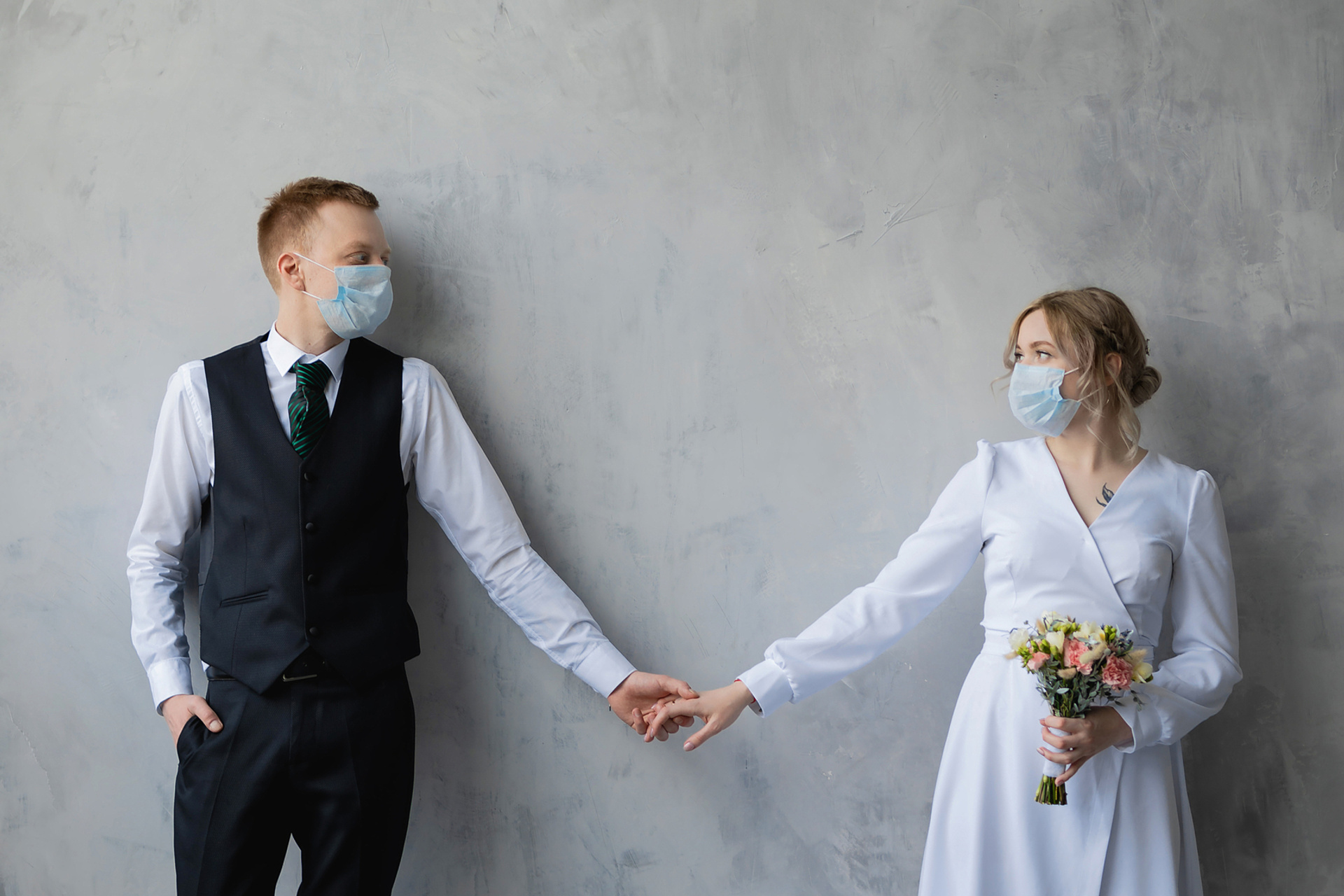 Денис и Виктория