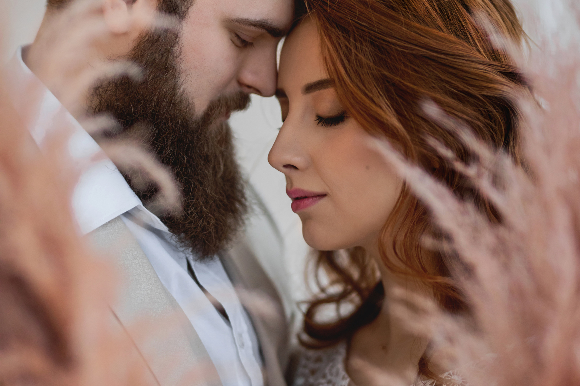 Анастасия и Роман