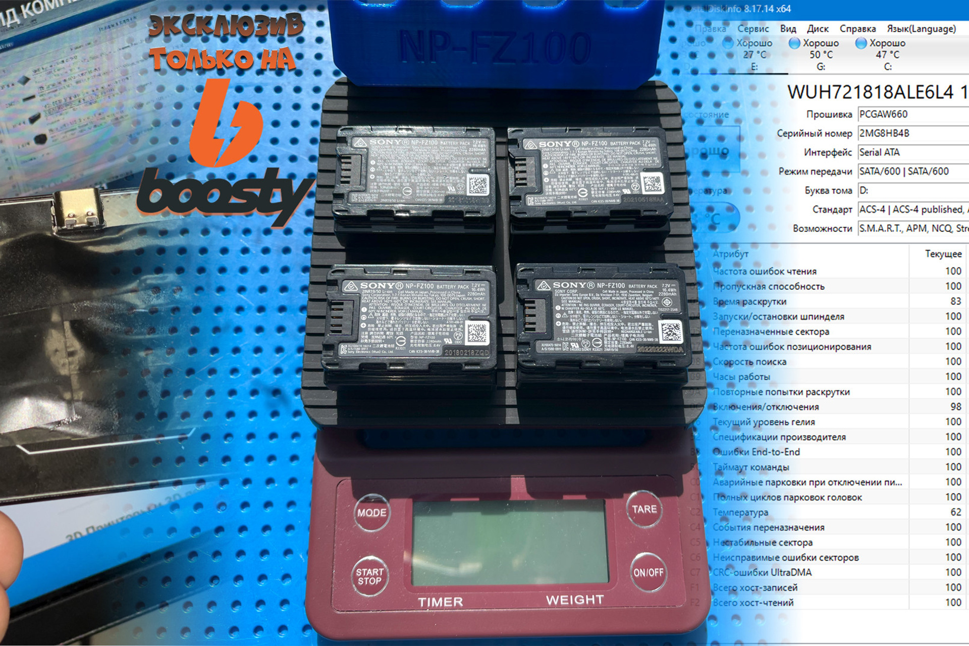 Новости. Фотограф — видеограф в Москве Дмитрий Менделеев