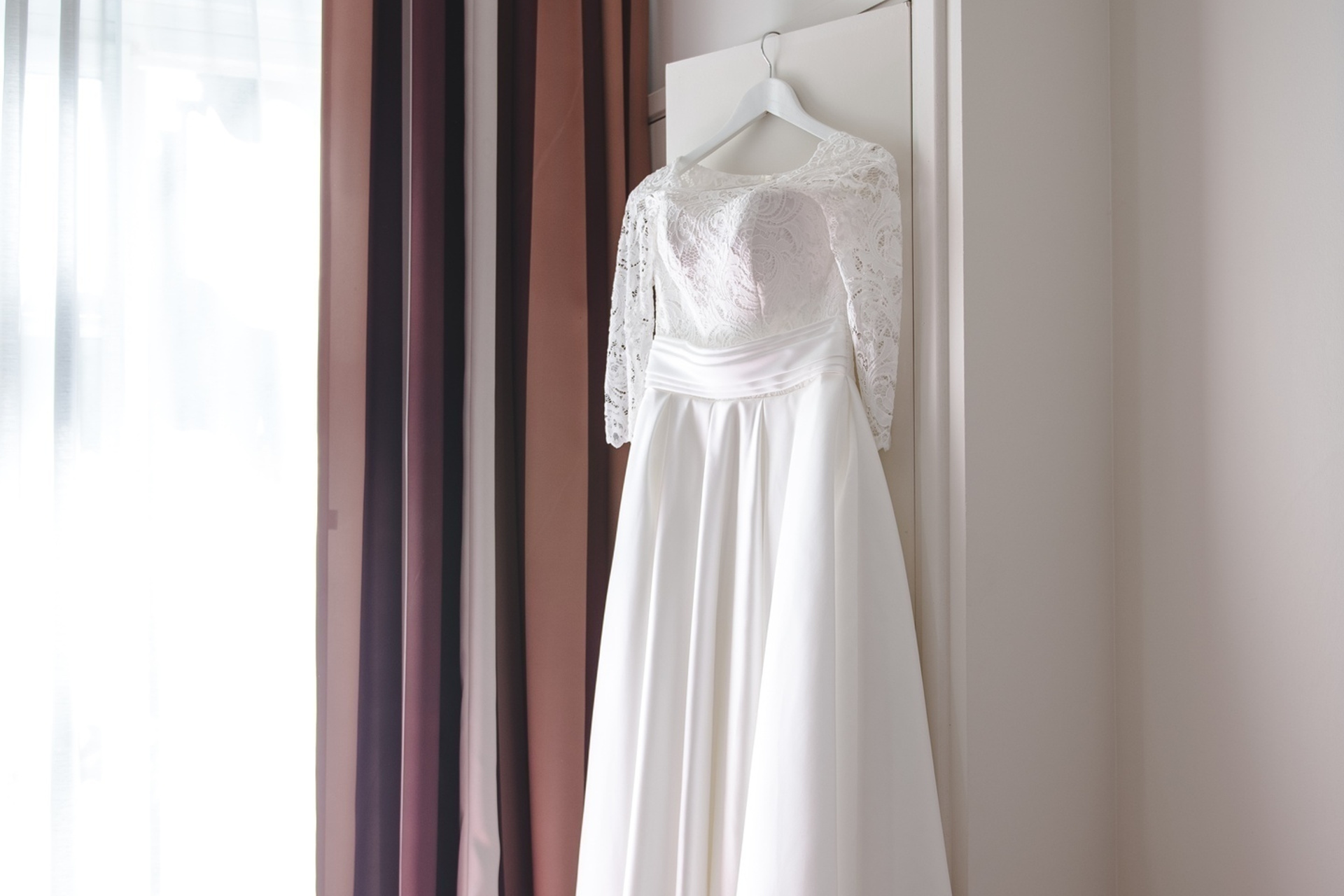 Свадьба во Франции