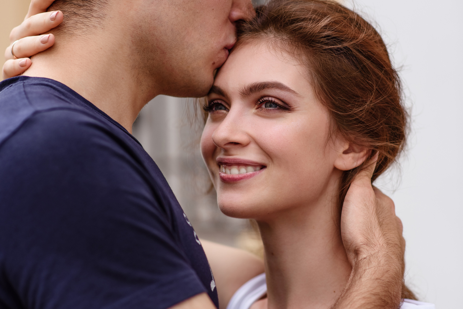 На улочках Китай-города