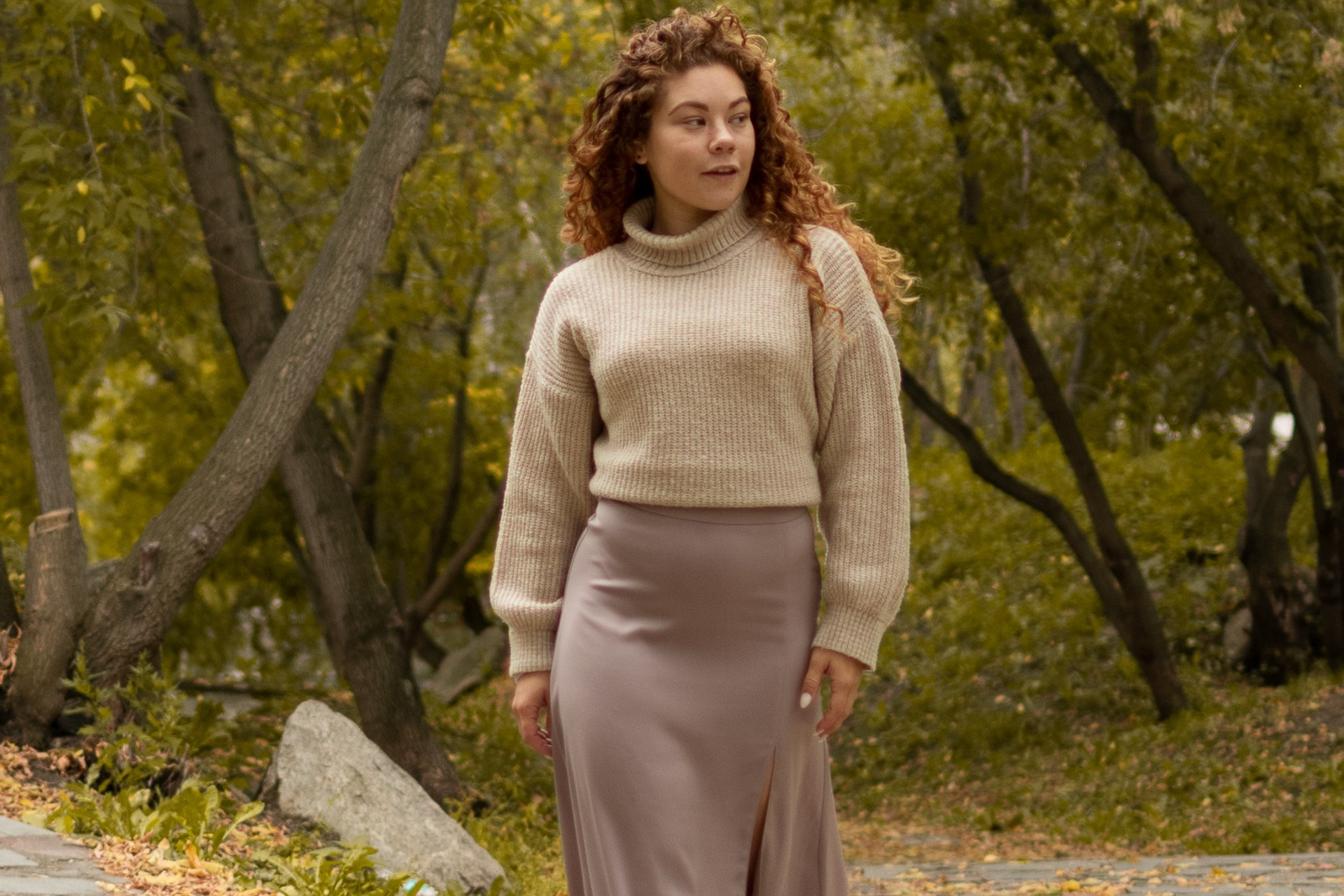 Женская фотосессия. Репортаж Екатеринбург — фотограф Юлия Василевская