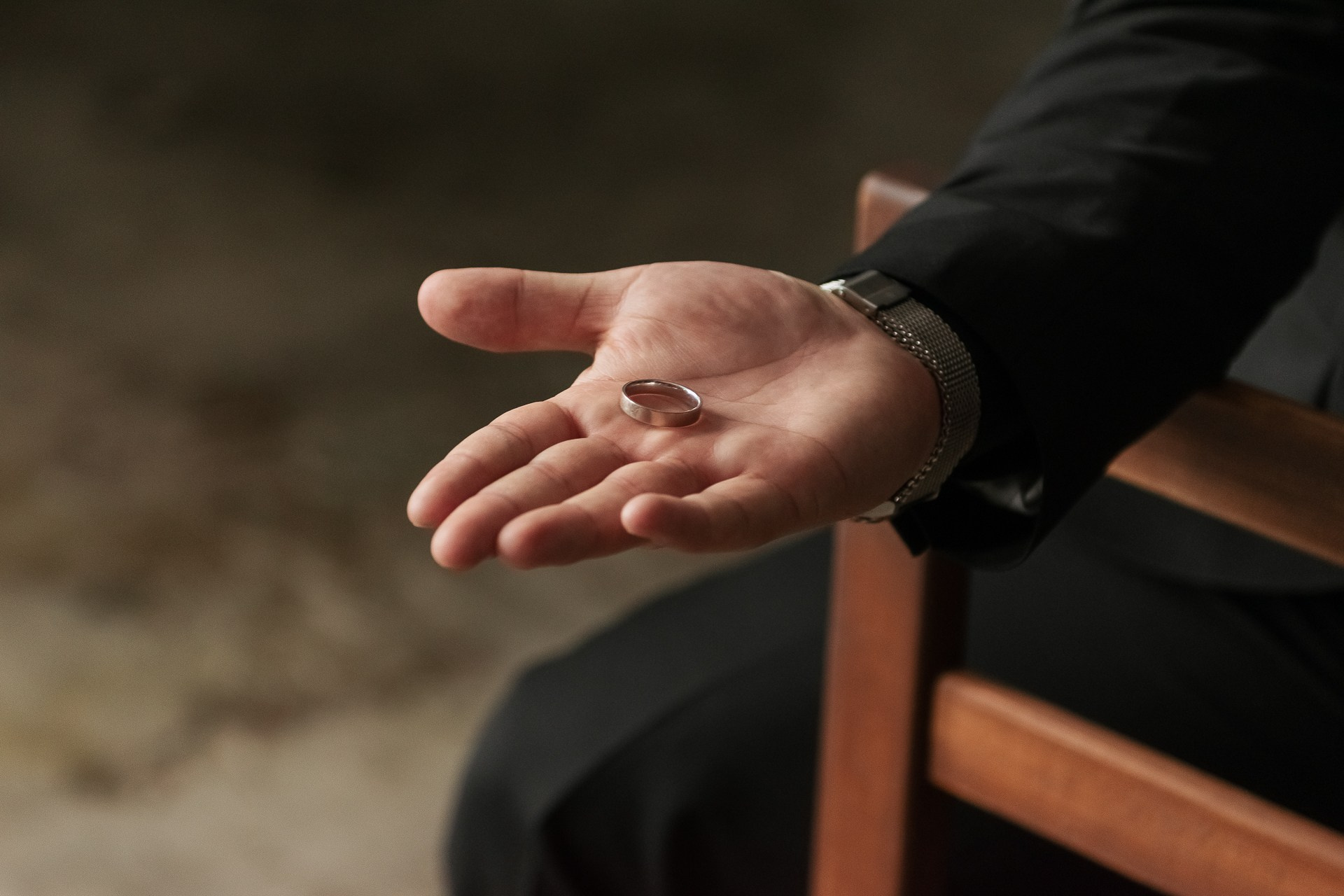 Свадебная фотосессия. Репортаж Екатеринбург — фотограф Юлия Василевская