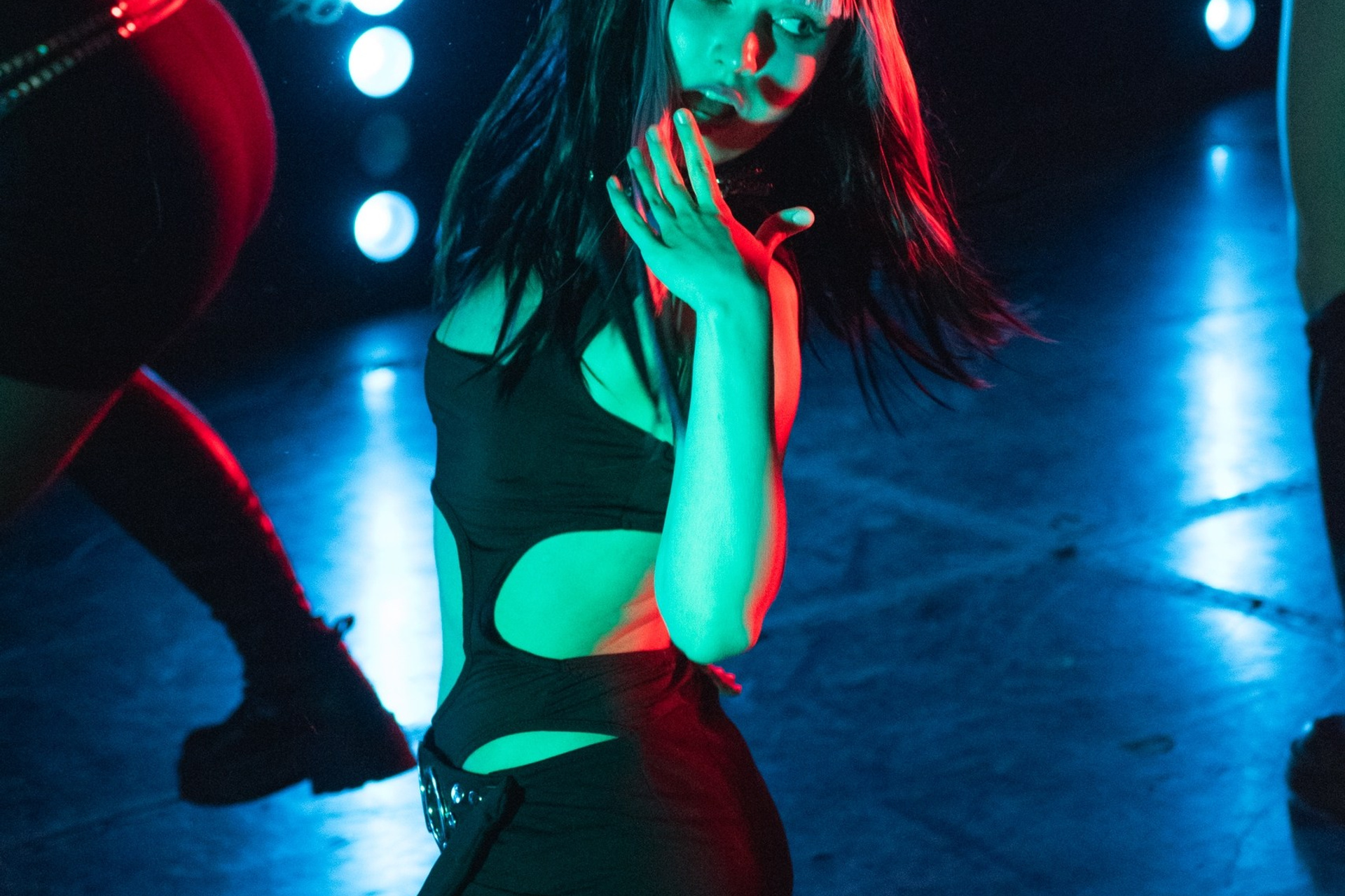 Танцевальные мероприятия. Репортаж Екатеринбург — фотограф Юлия Василевская