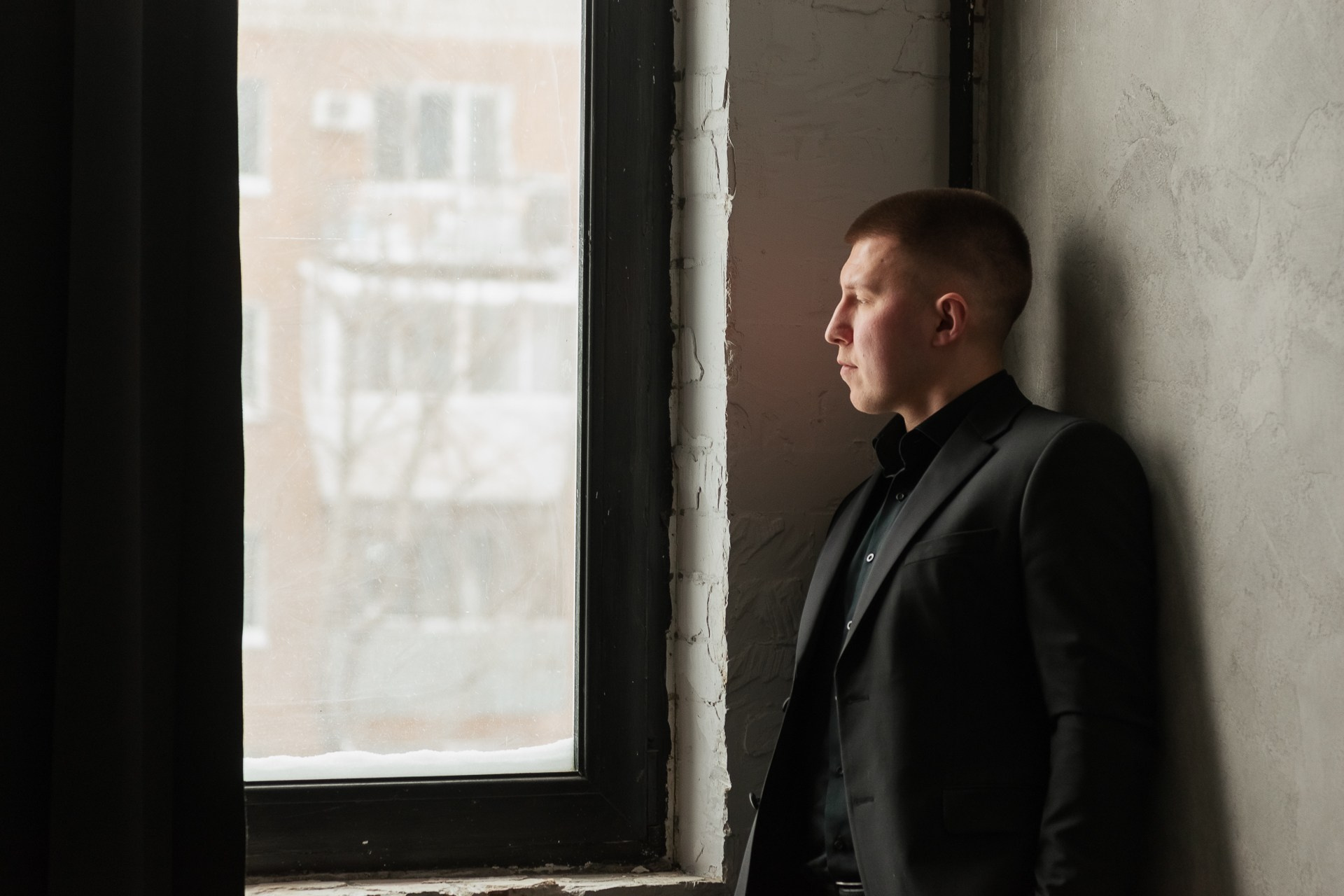 Свадебная фотосессия. Репортаж Екатеринбург — фотограф Юлия Василевская