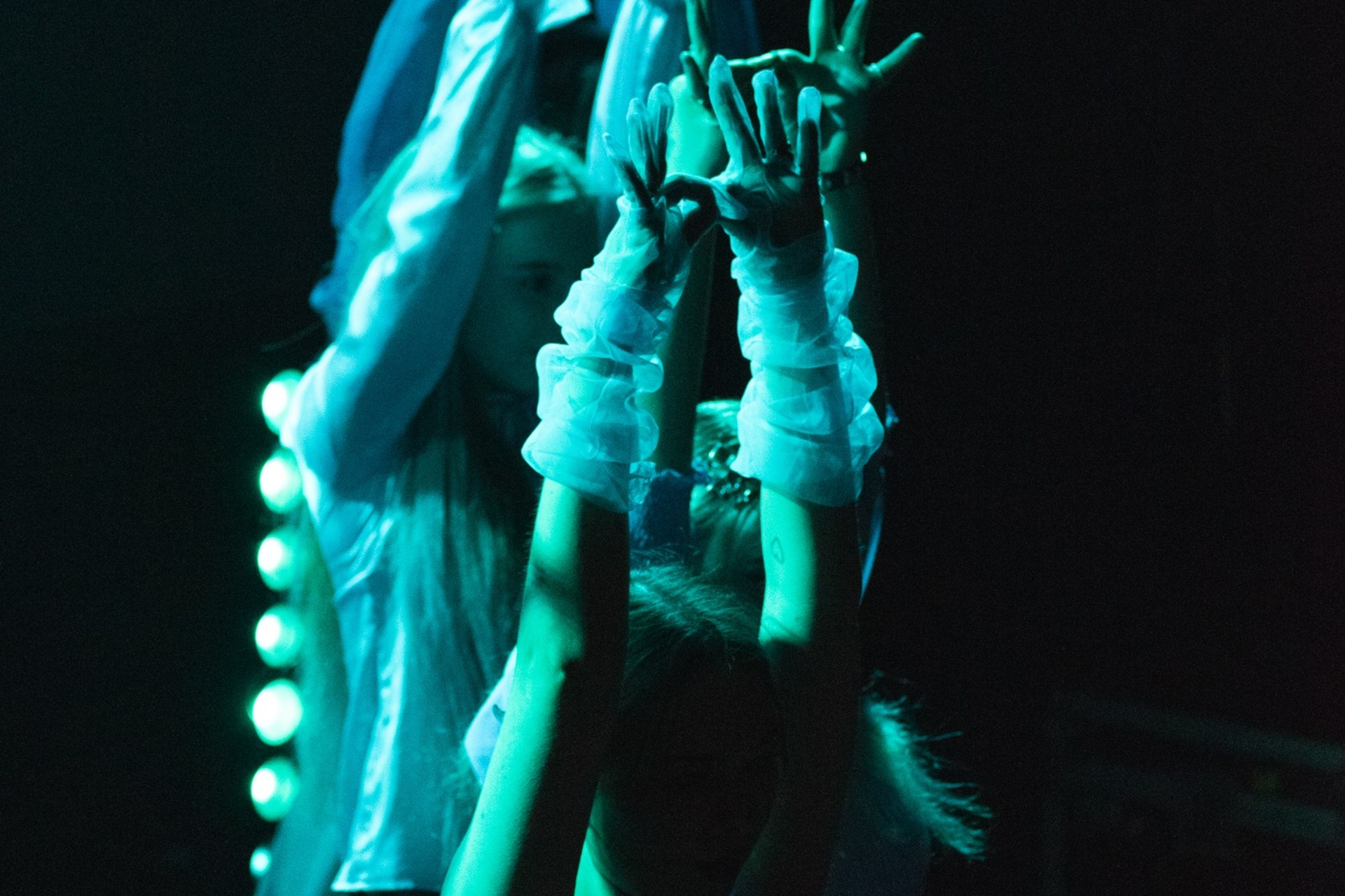 Танцевальные мероприятия. Репортаж Екатеринбург — фотограф Юлия Василевская