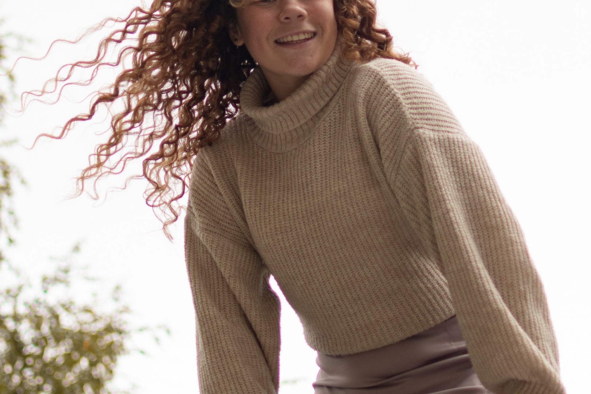 Женская фотосессия. Репортаж Екатеринбург — фотограф Юлия Василевская