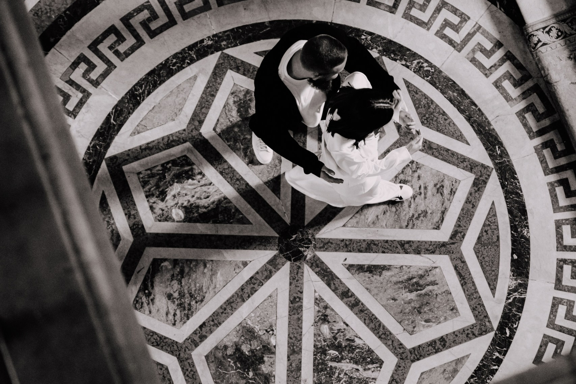 Игорь и Диана