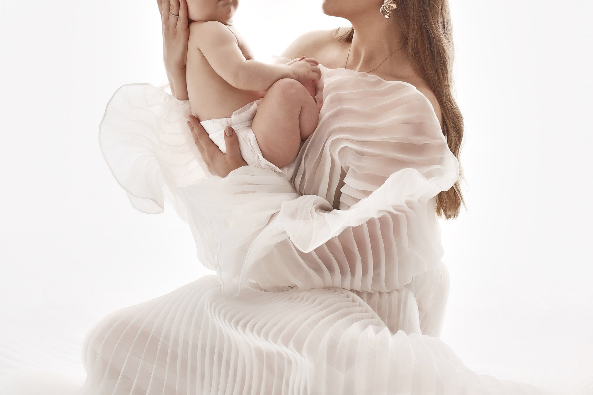 Виктория и&nbsp;Есения