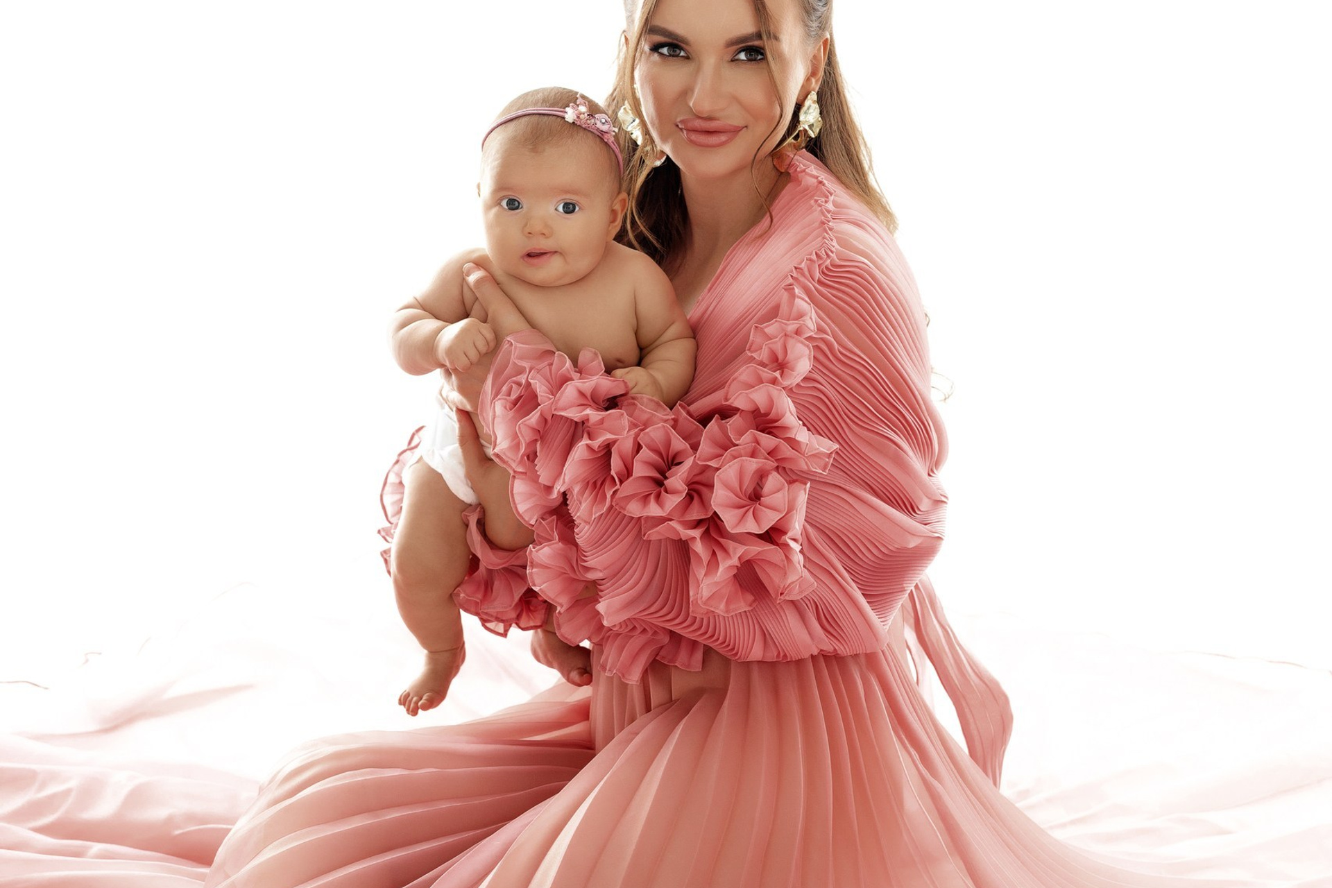 Анастасия и&nbsp;Анисия