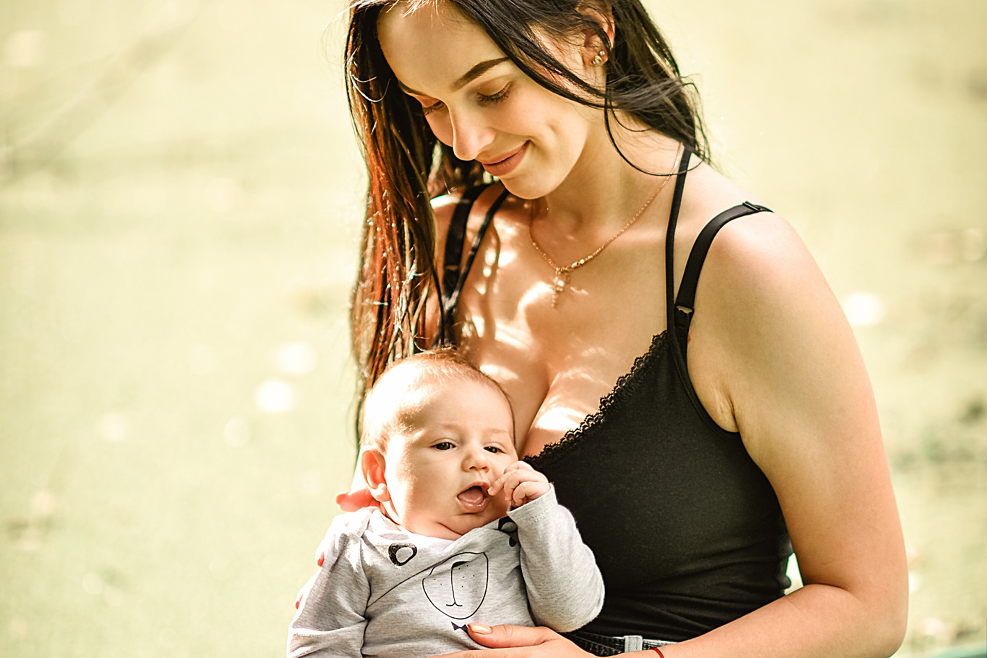 Фотопрогулка для Кристины