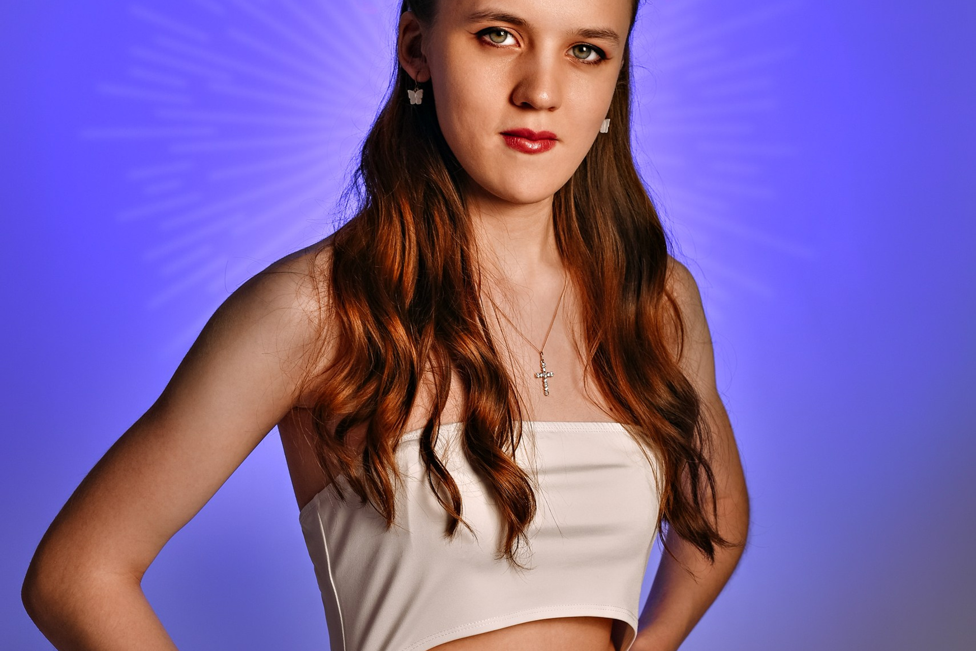 День Рождения Дарьи