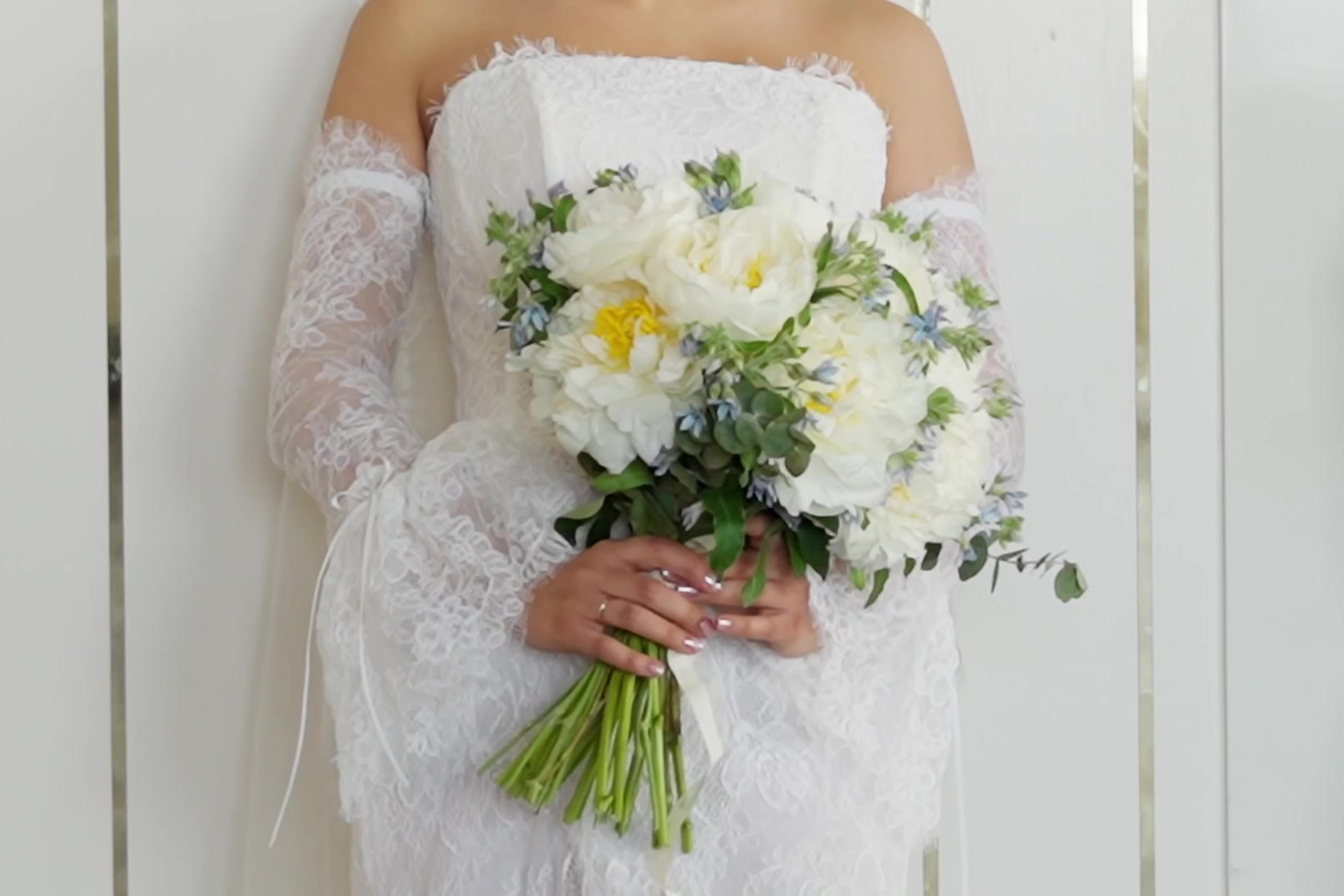 Wedding. Свадебный видеограф Самара | Станислав Волостников