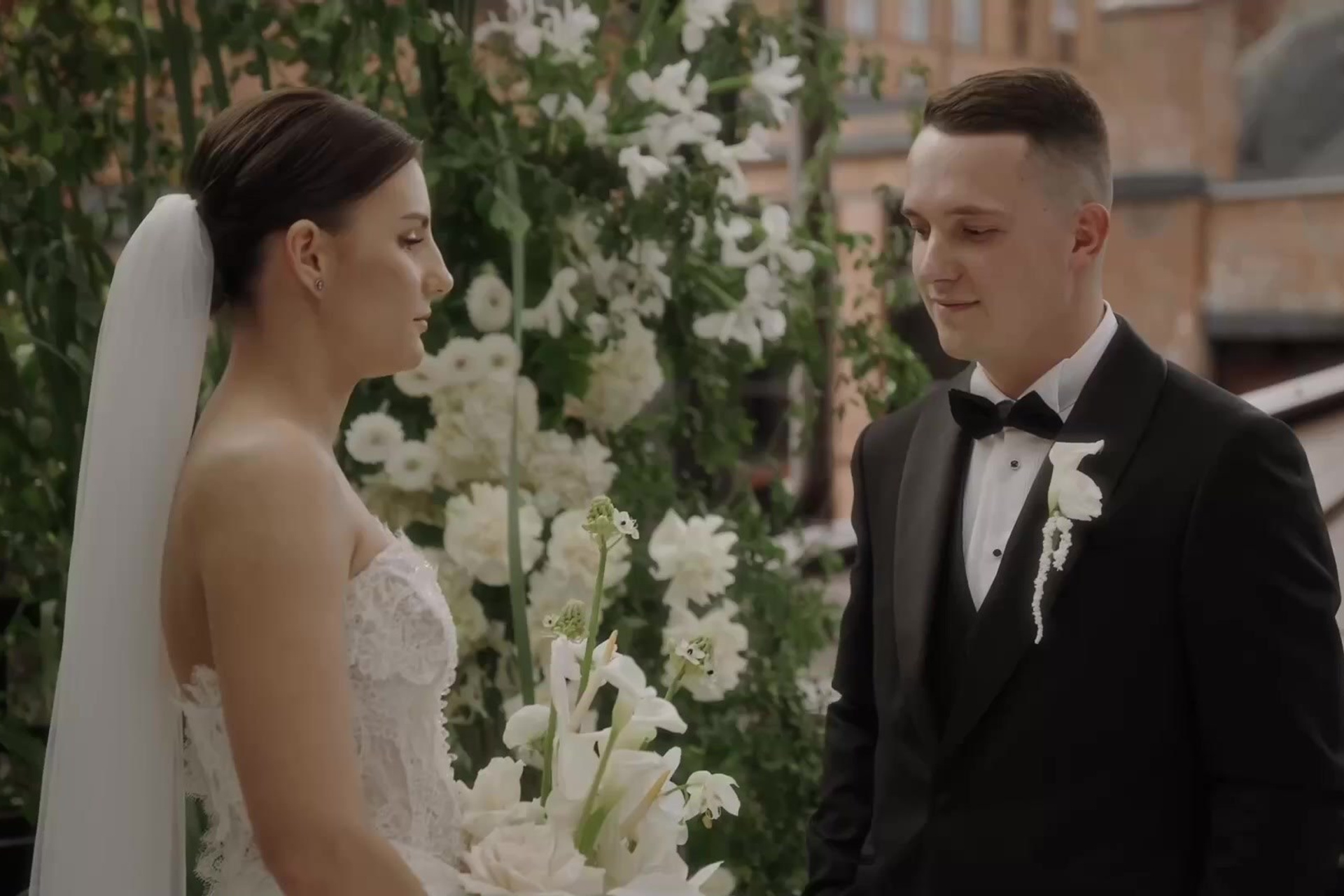 Wedding. Свадебный видеограф Самара | Станислав Волостников