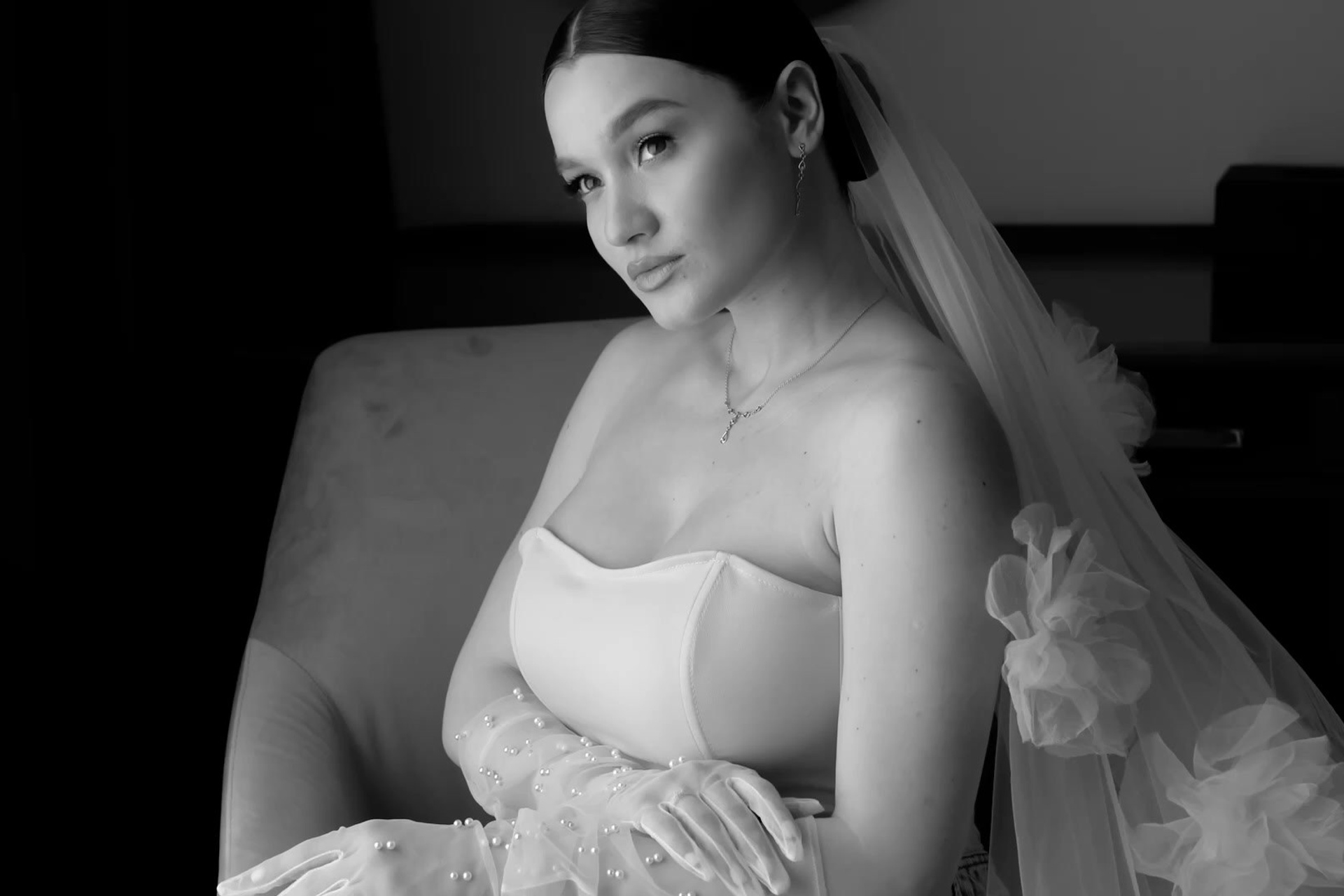 Wedding. Свадебный видеограф Станислав Волостников