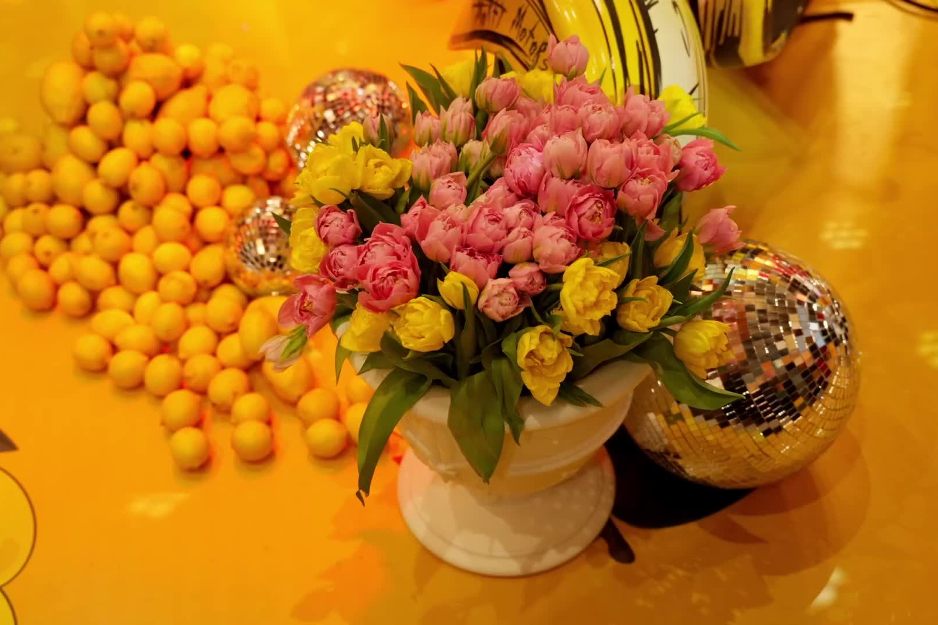 Events. Свадебный видеограф Самара | Станислав Волостников