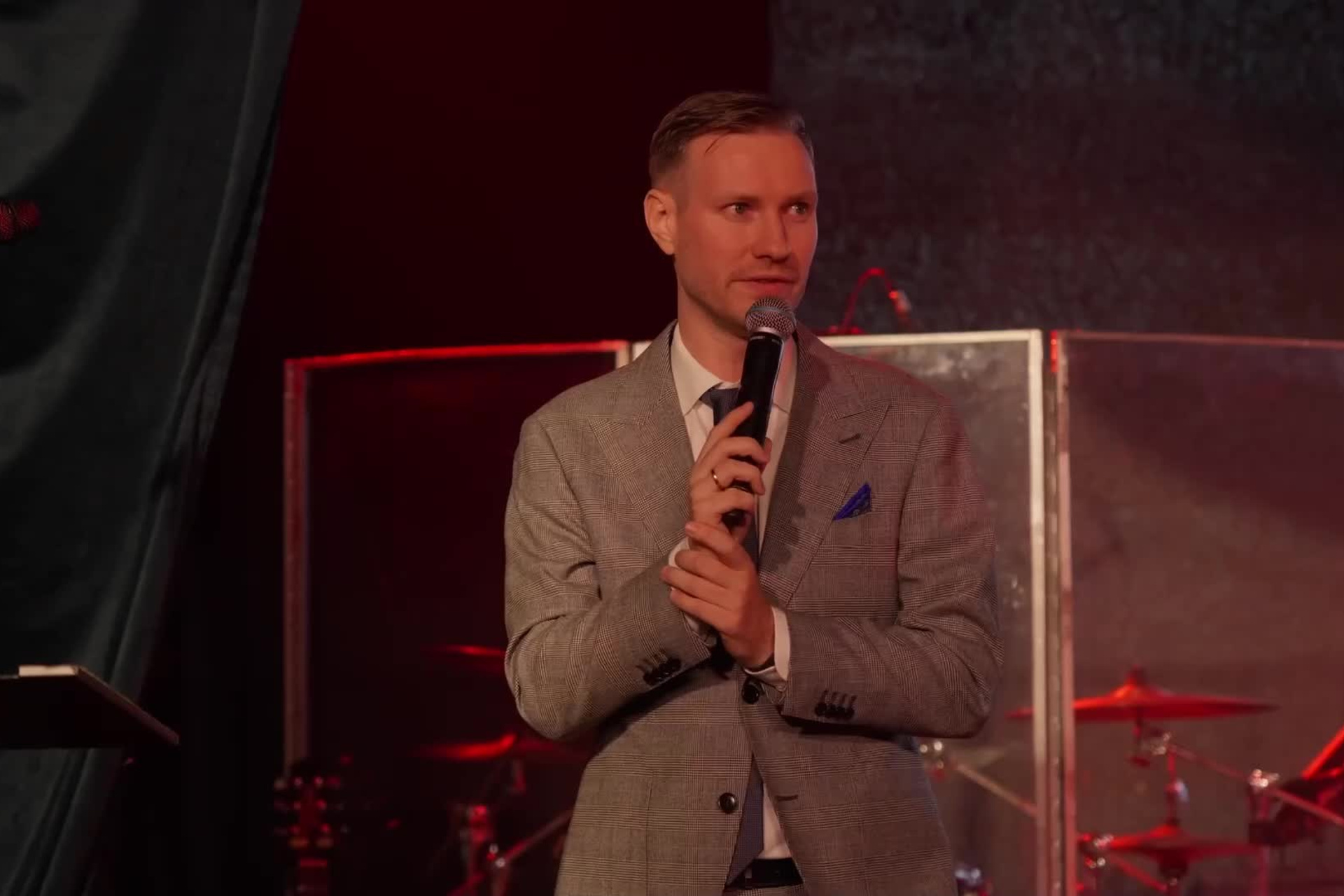 Events. Свадебный видеограф Самара | Станислав Волостников