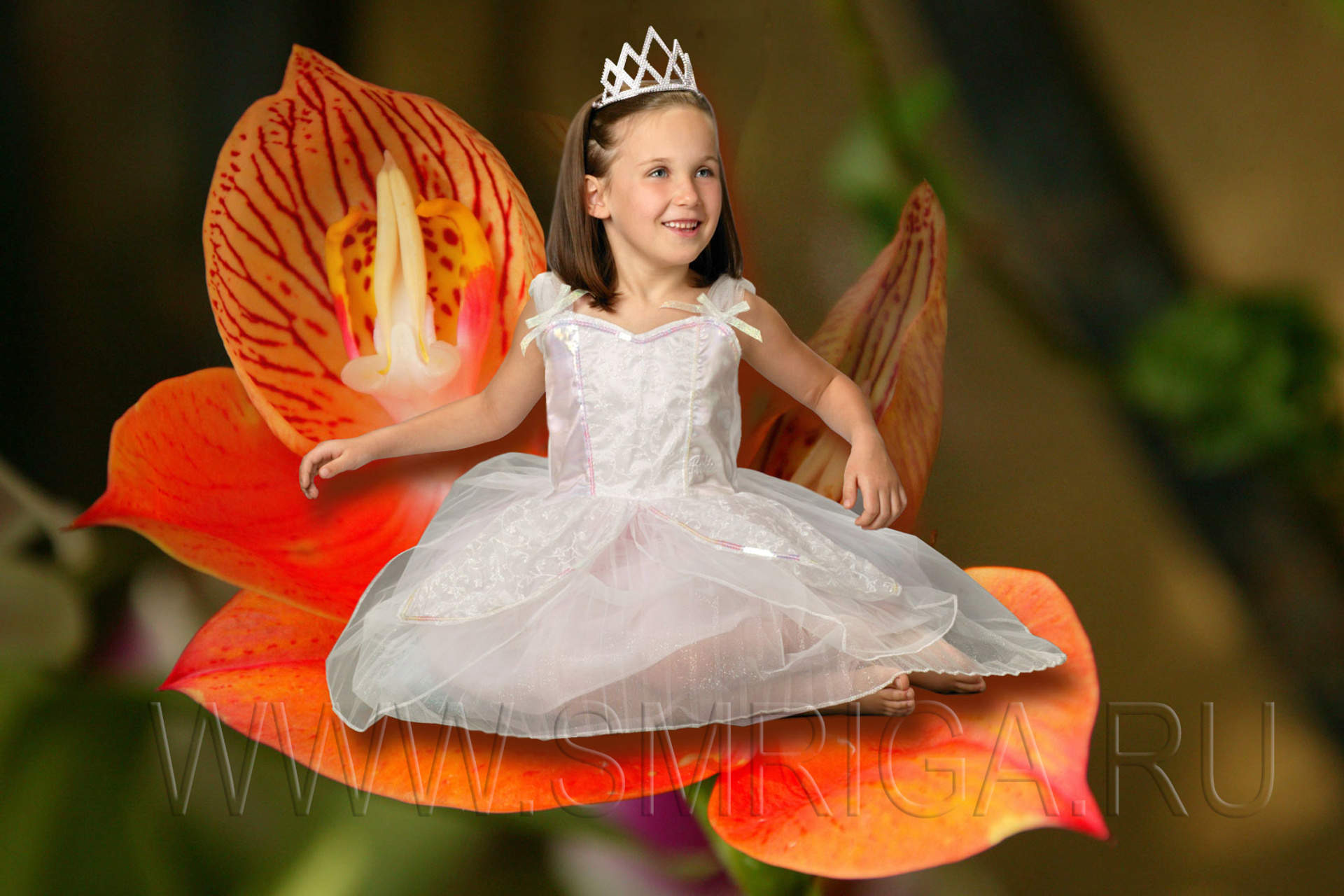 Сказочные образы