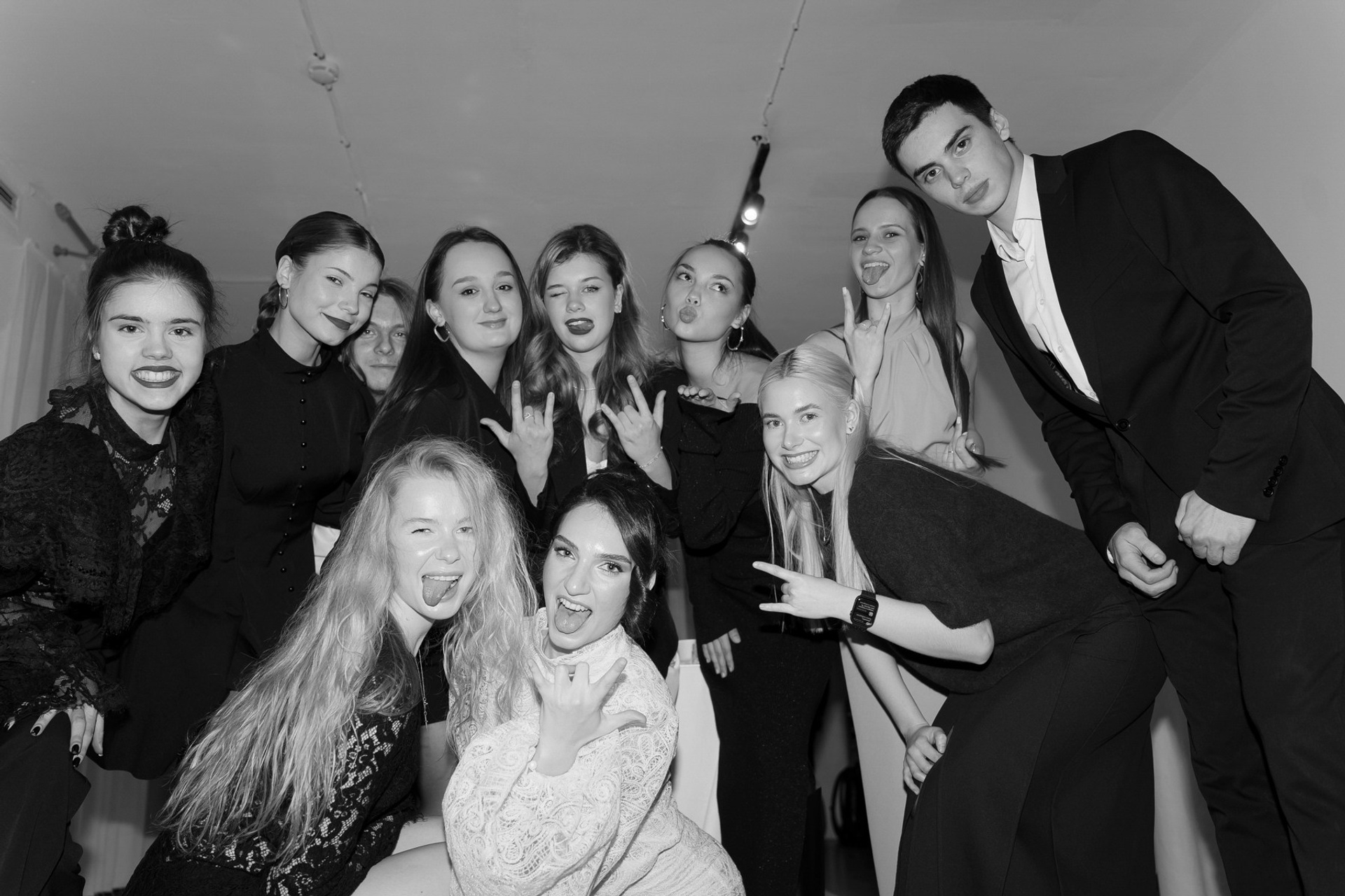 День рождение Елизаветы