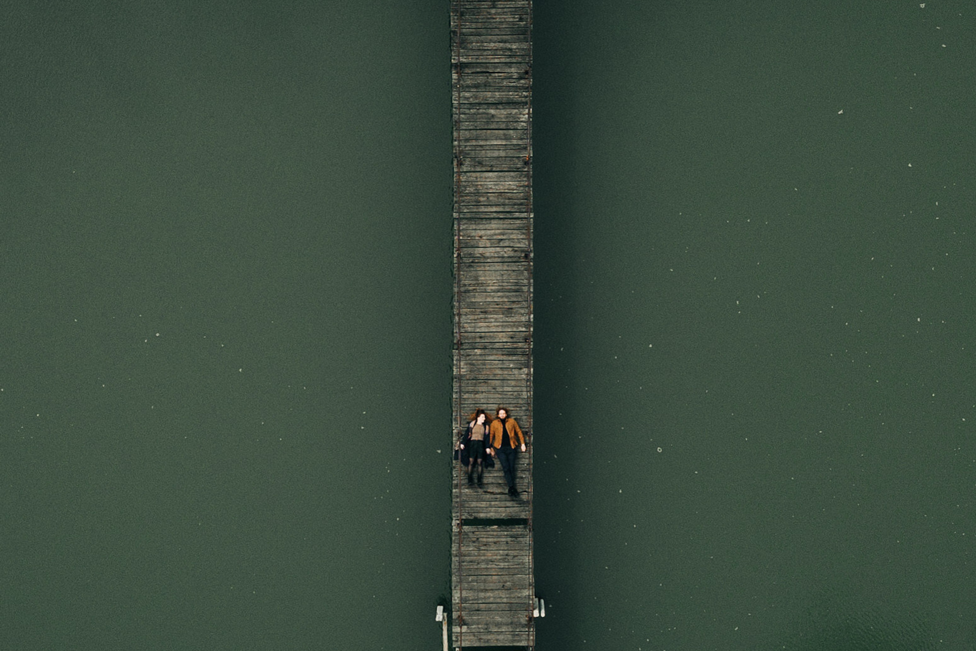 Вадим и Кристина