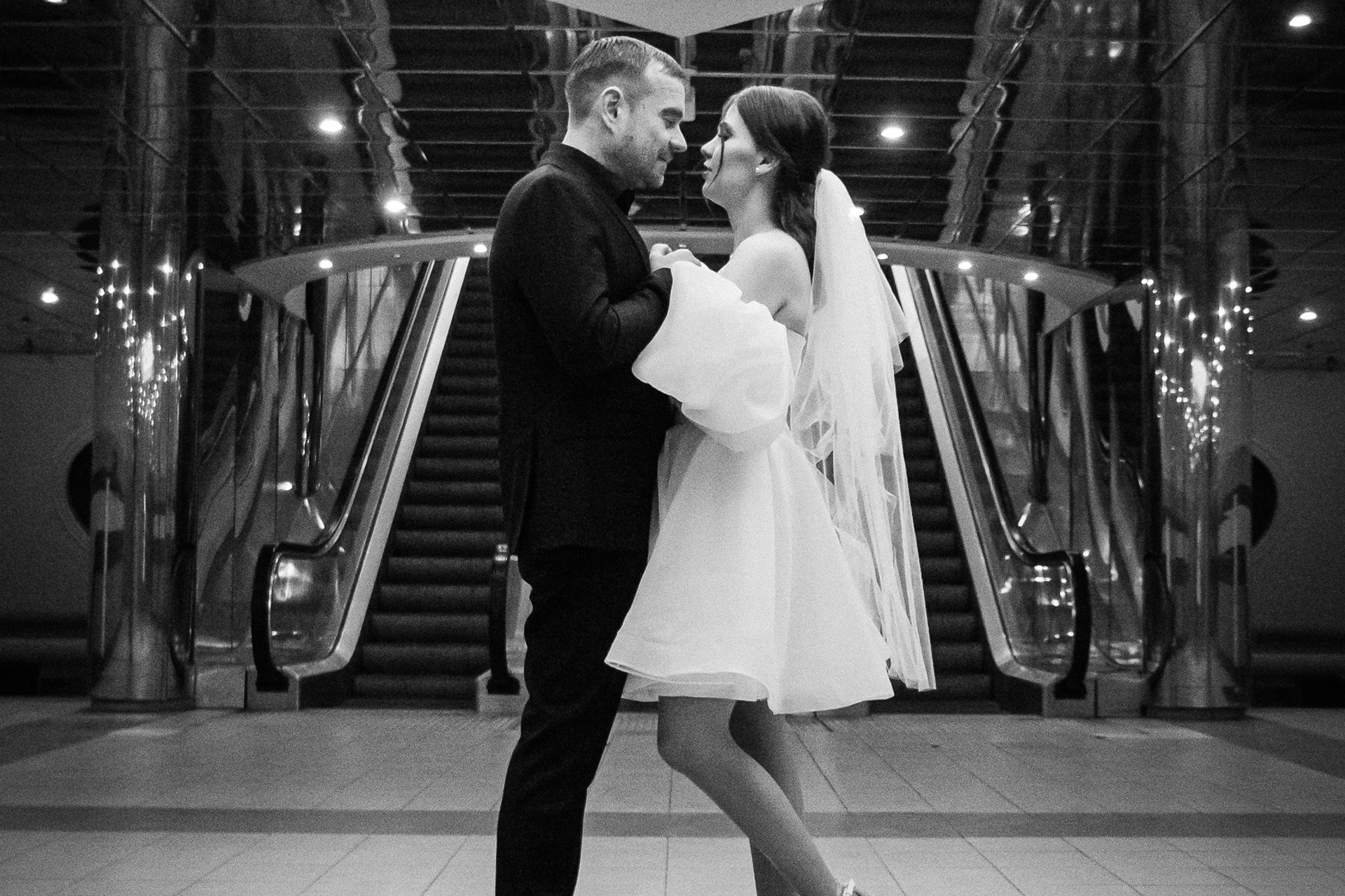 Максим и Татьяна