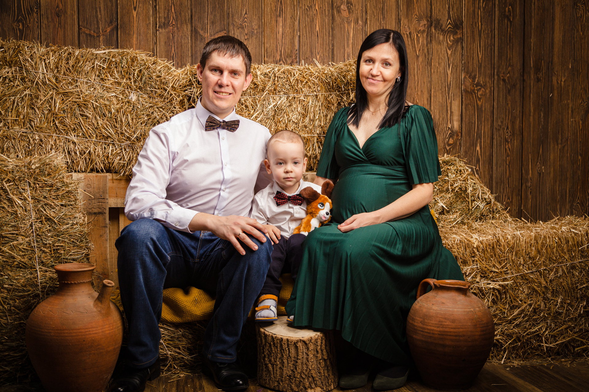 Иван и Анастасия