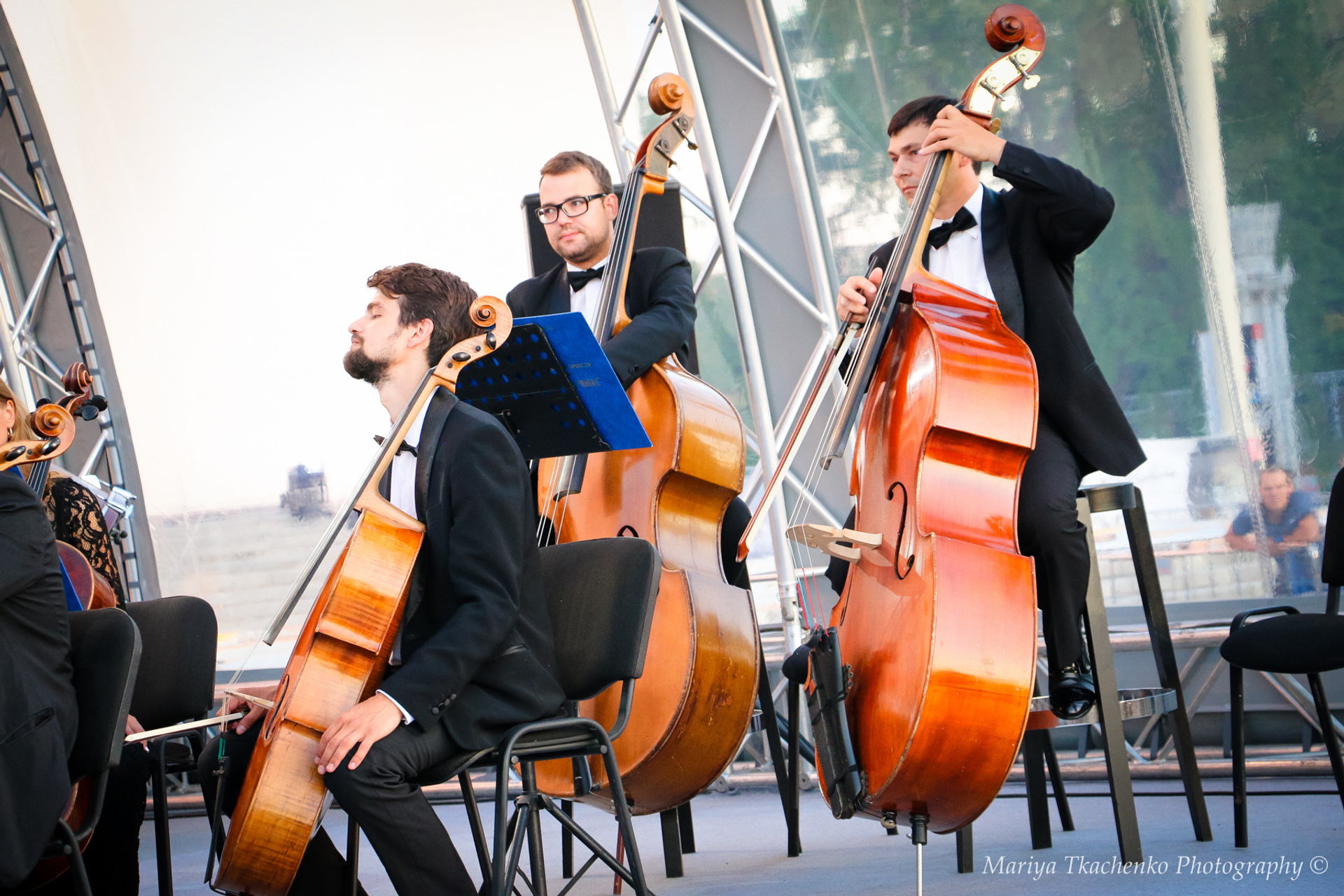 международный фестиваль искусств «Вдохновение»